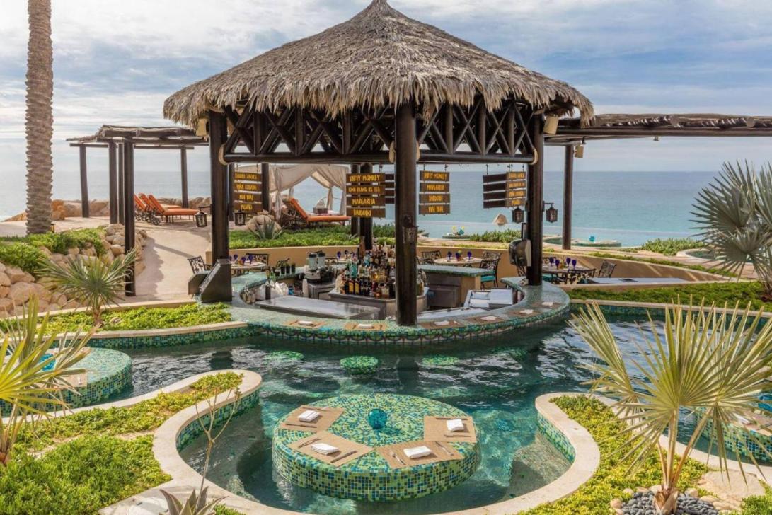 Grand Solmar Lands End Resort & Spa