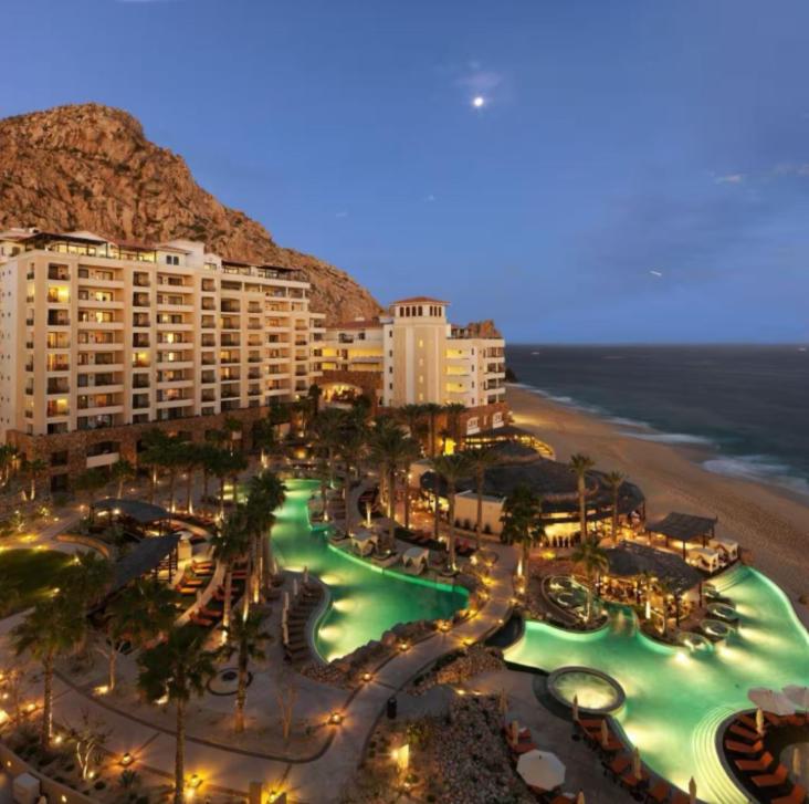 Grand Solmar Lands End Resort & Spa