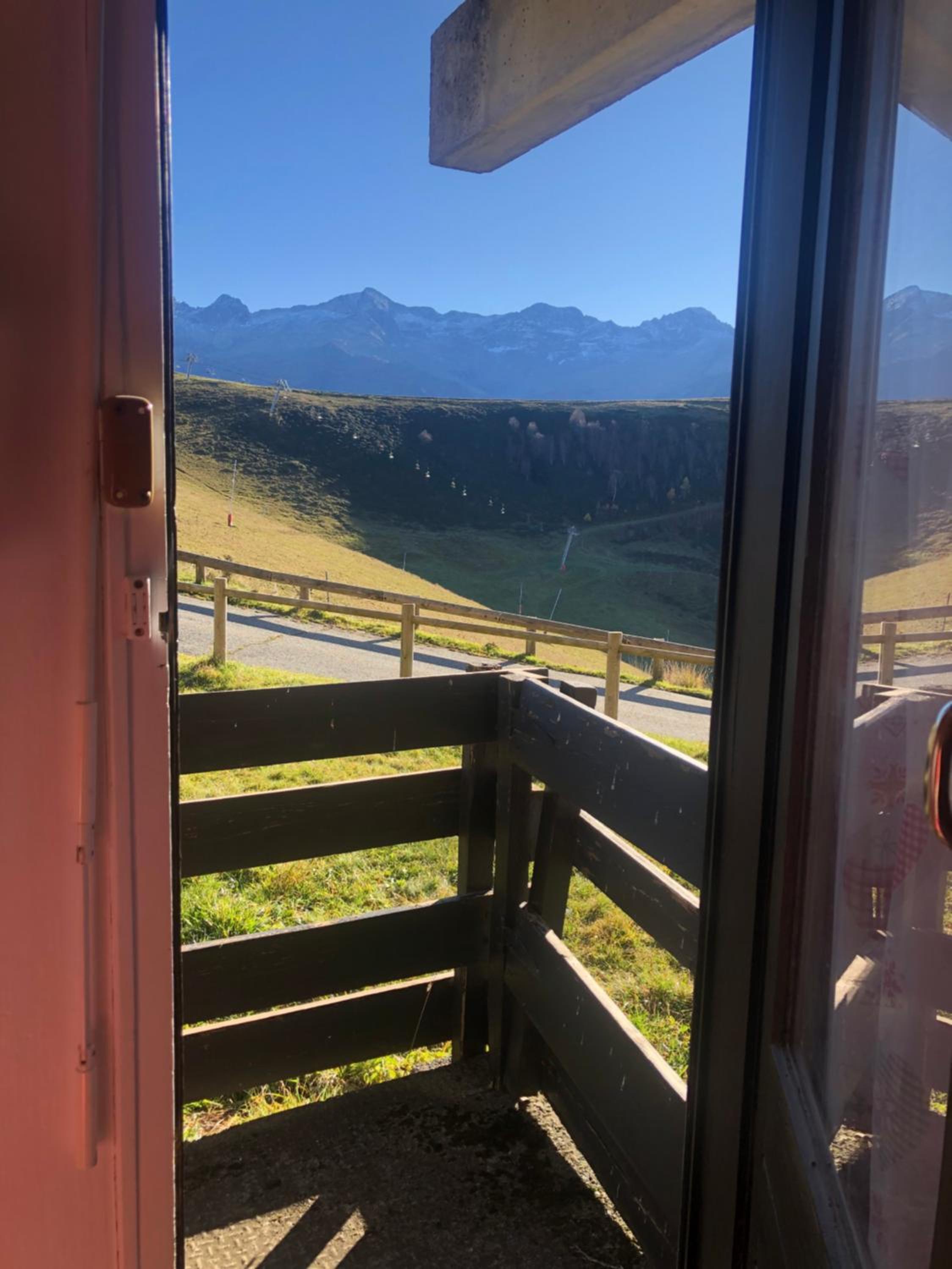 Le refuge 66
