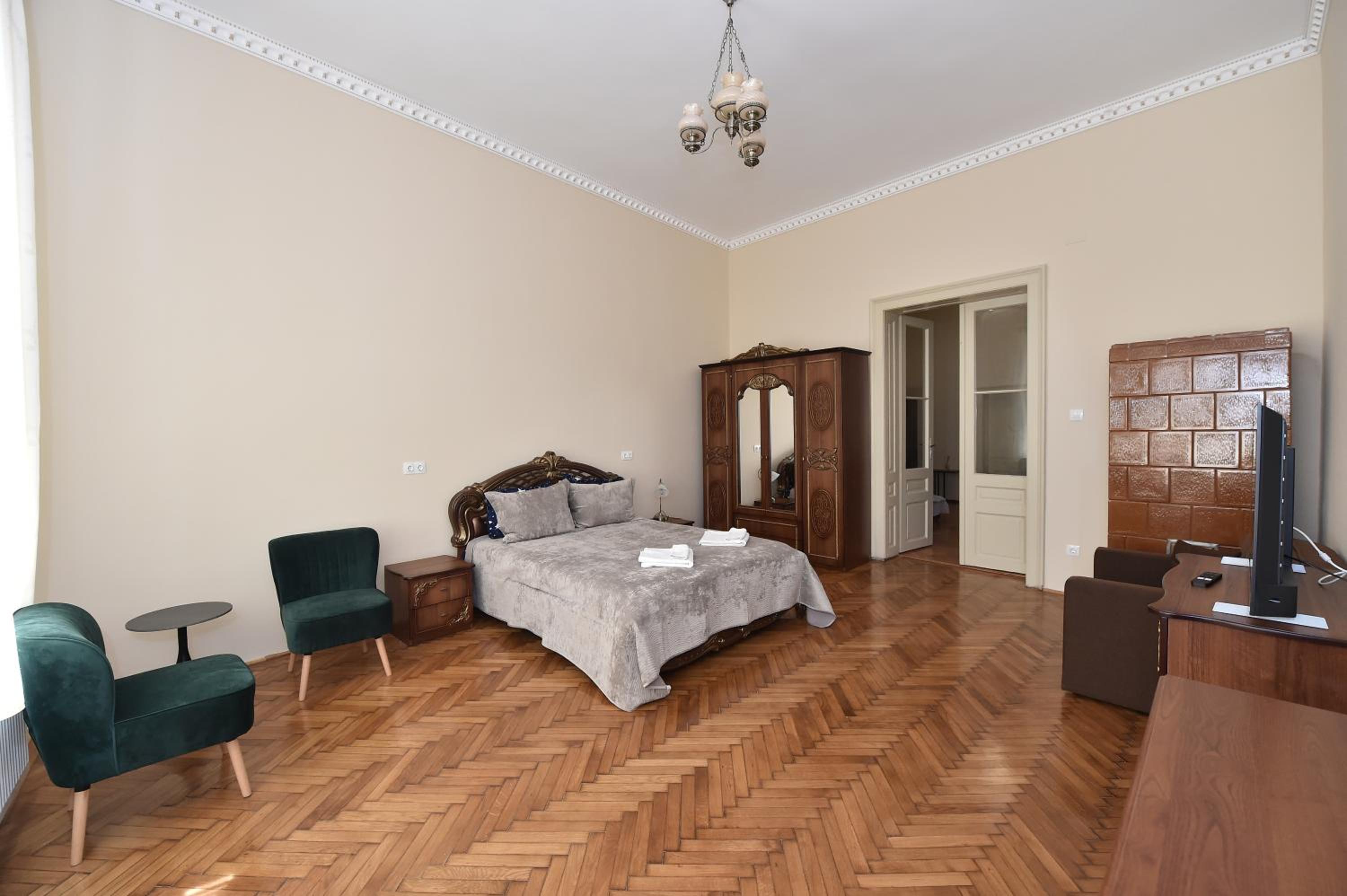 Bliss House Classic