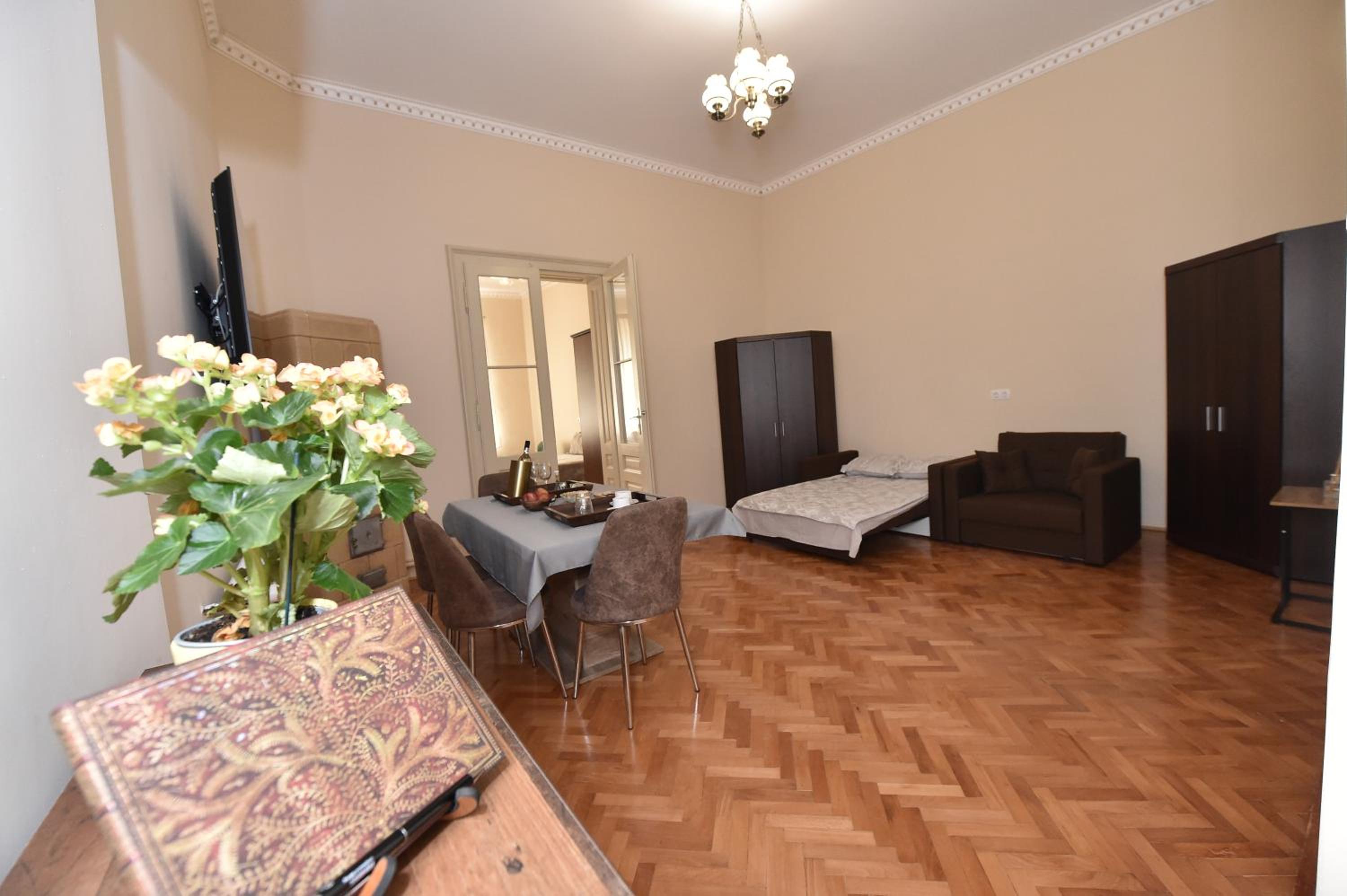 Bliss House Classic
