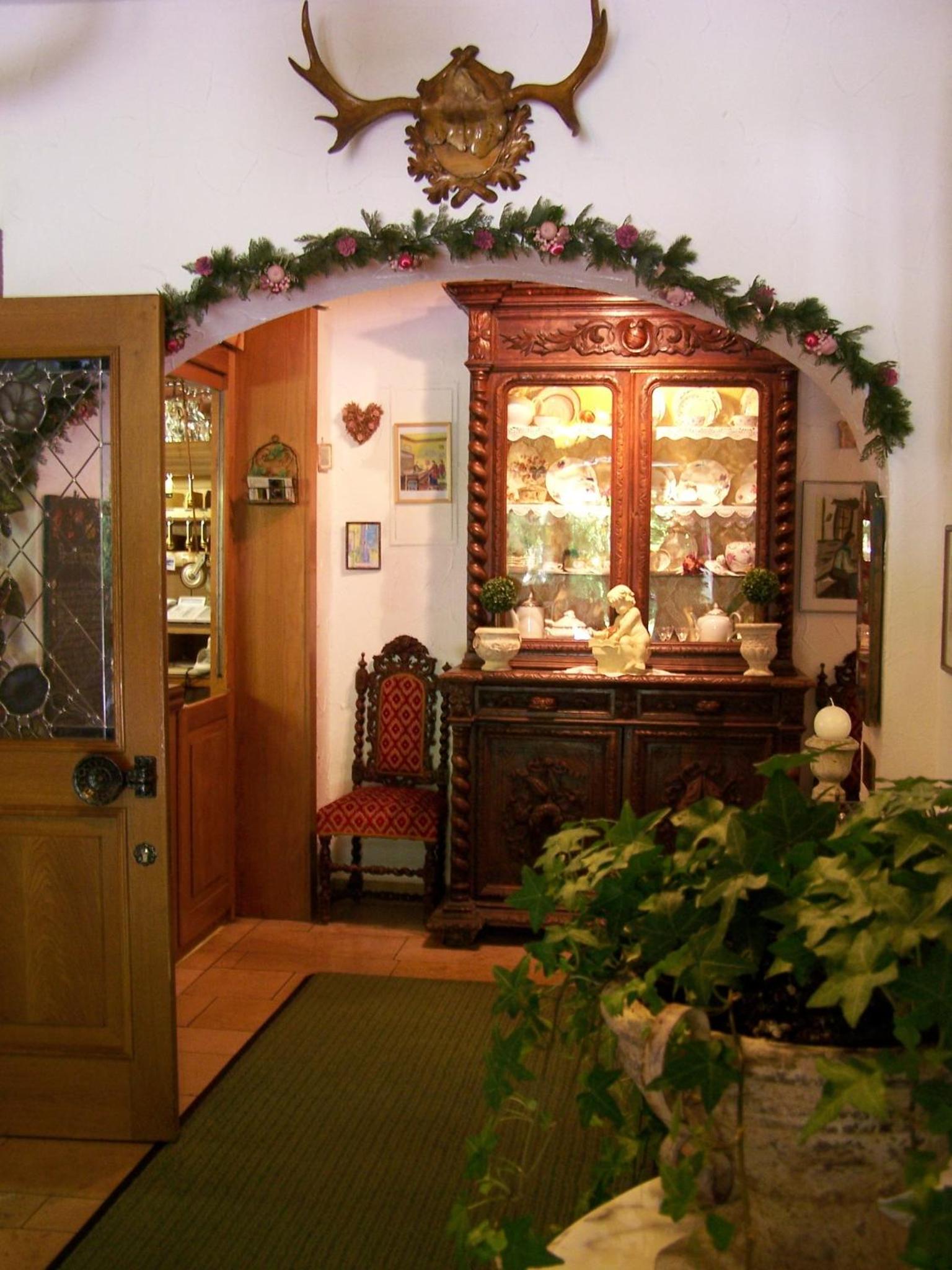 Hotel Pfrontener Hof