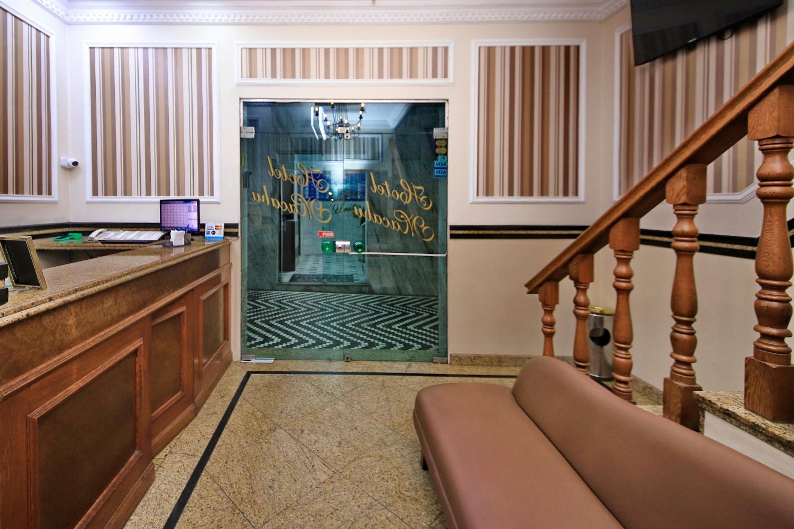 Hotel Macabu, photo 45