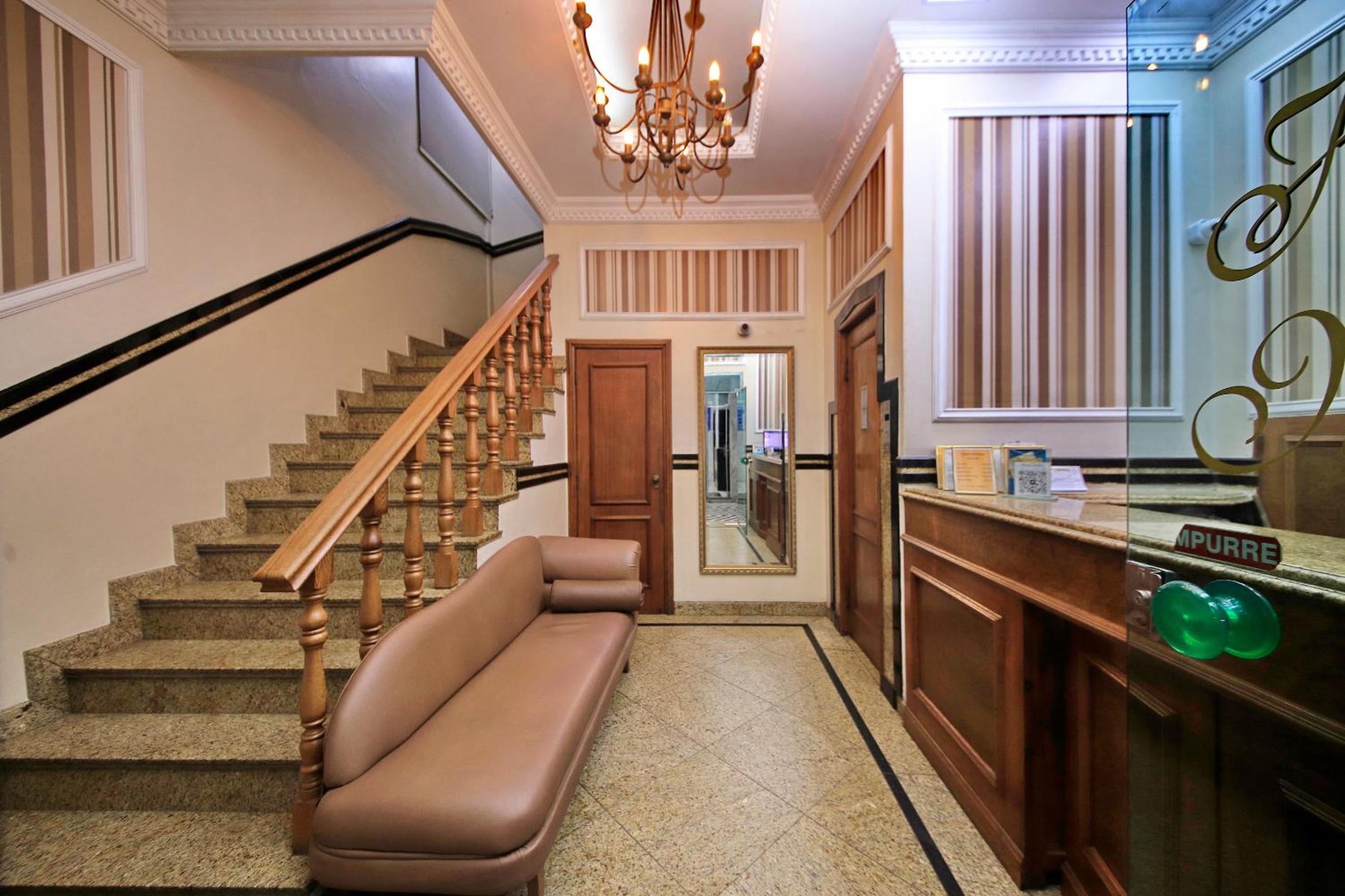 Hotel Macabu, photo 46