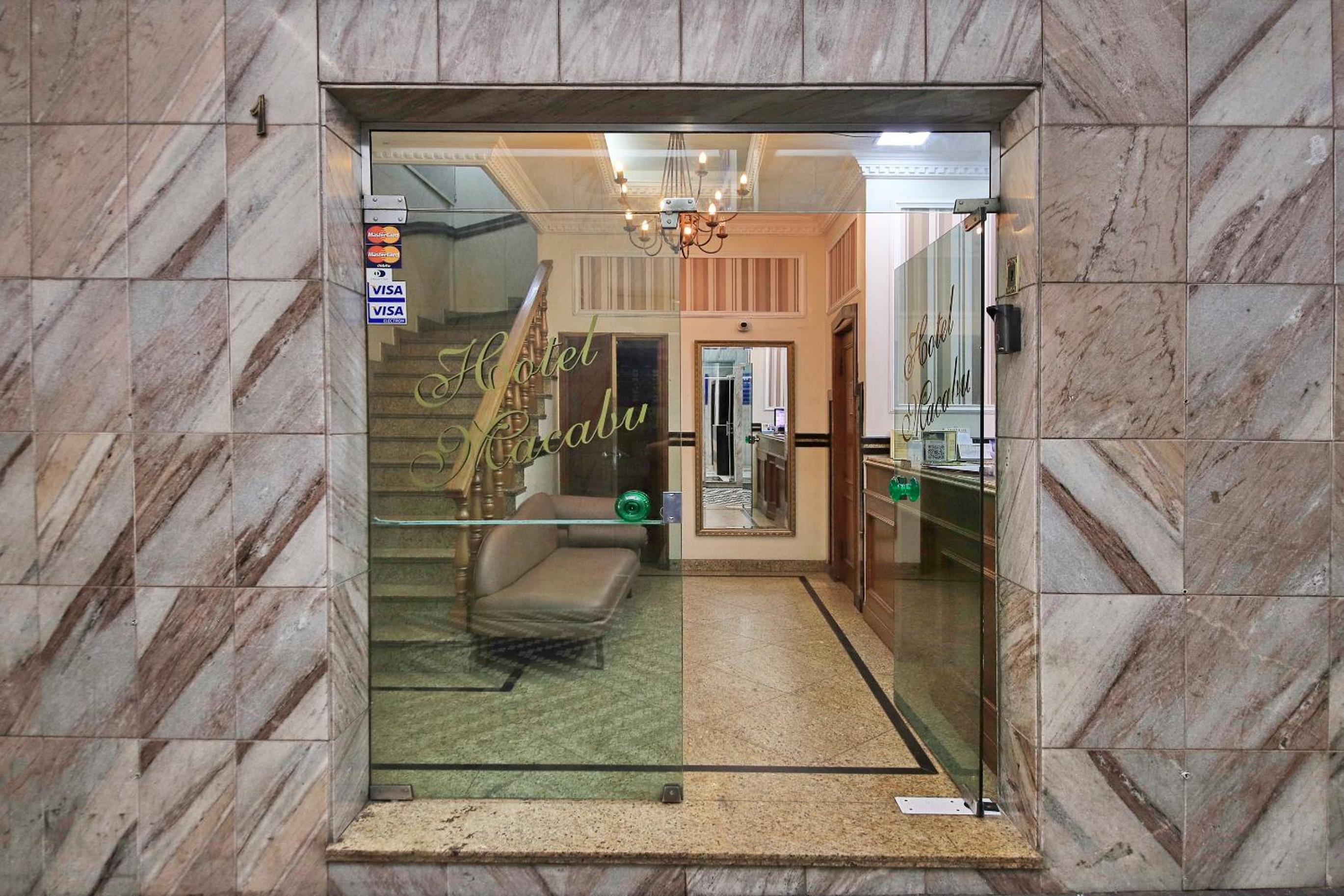 Hotel Macabu, photo 50