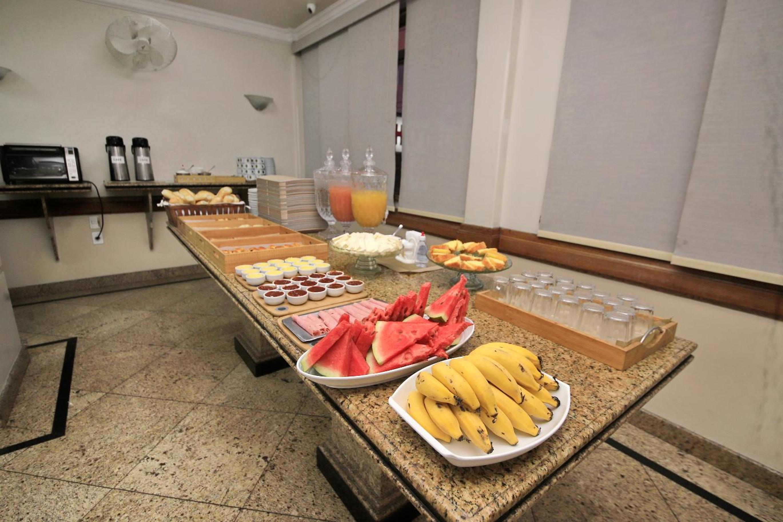 Hotel Macabu, photo 38