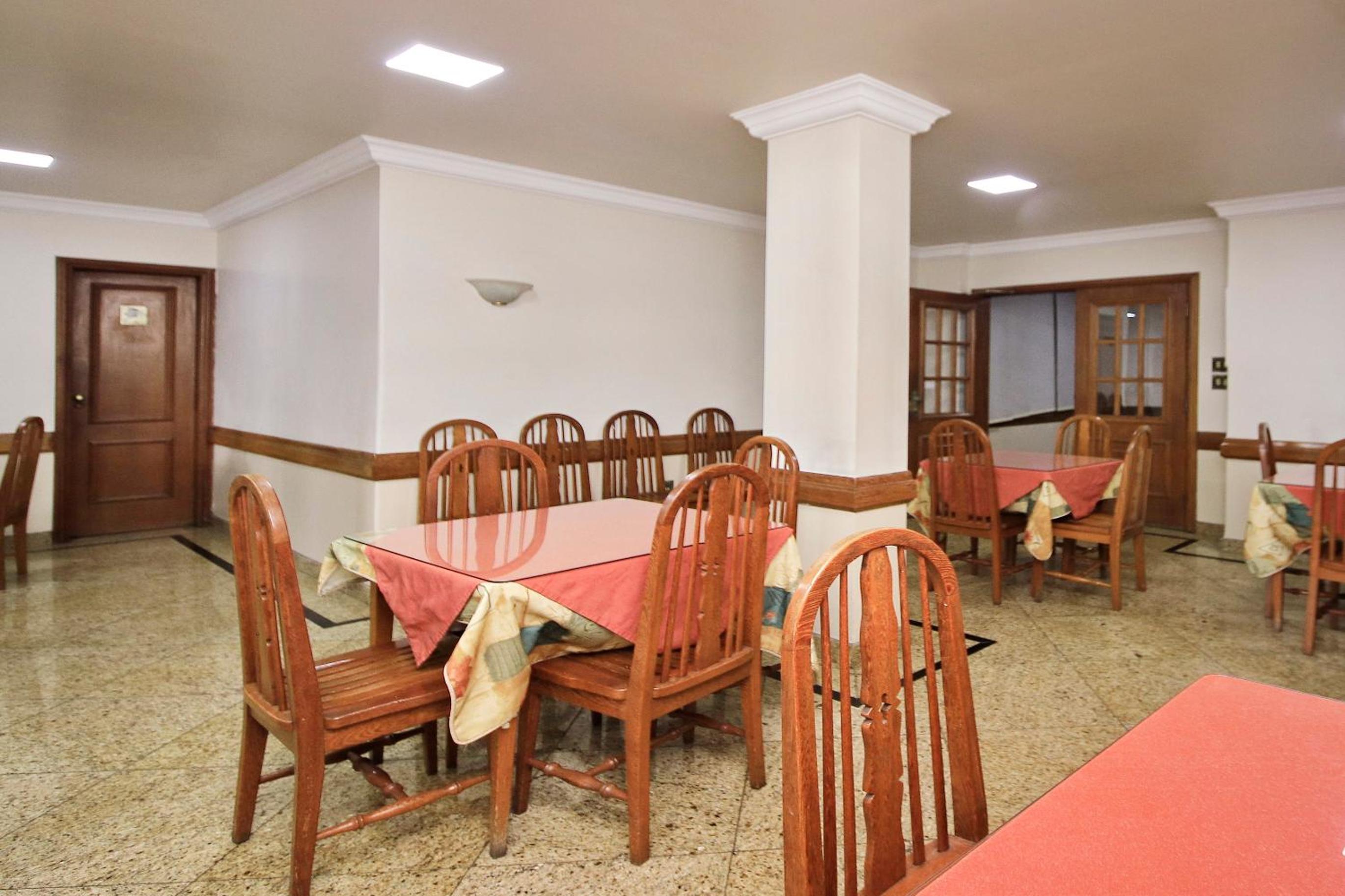 Hotel Macabu, photo 17