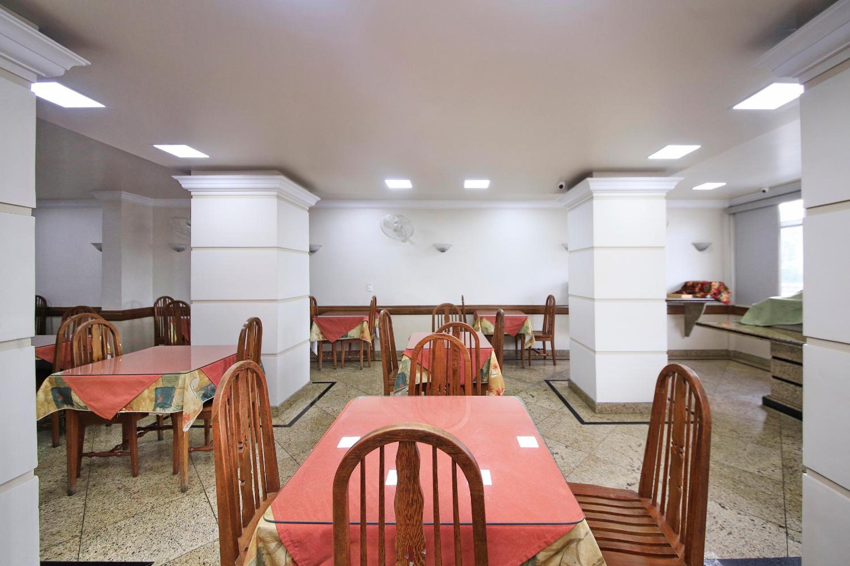 Hotel Macabu, photo 2