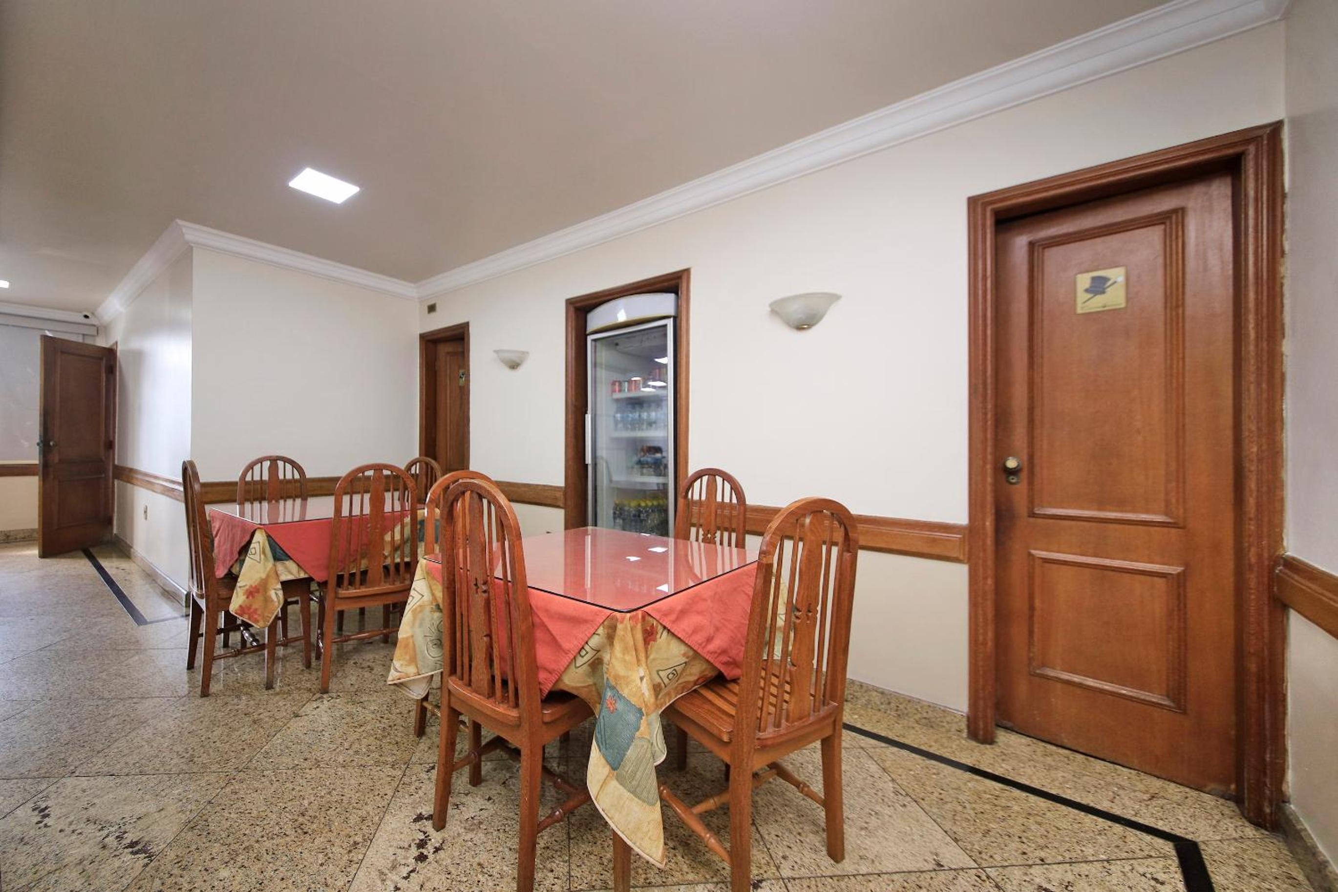 Hotel Macabu, photo 3