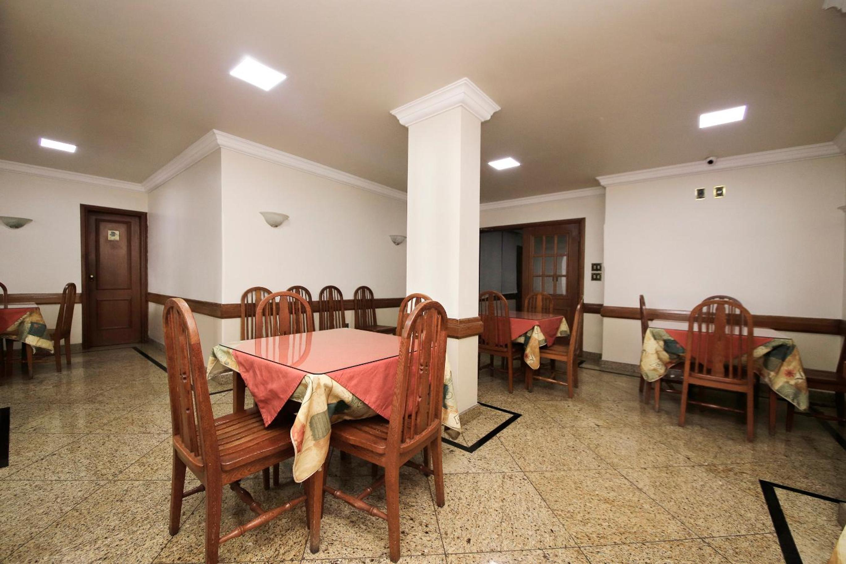 Hotel Macabu, photo 52
