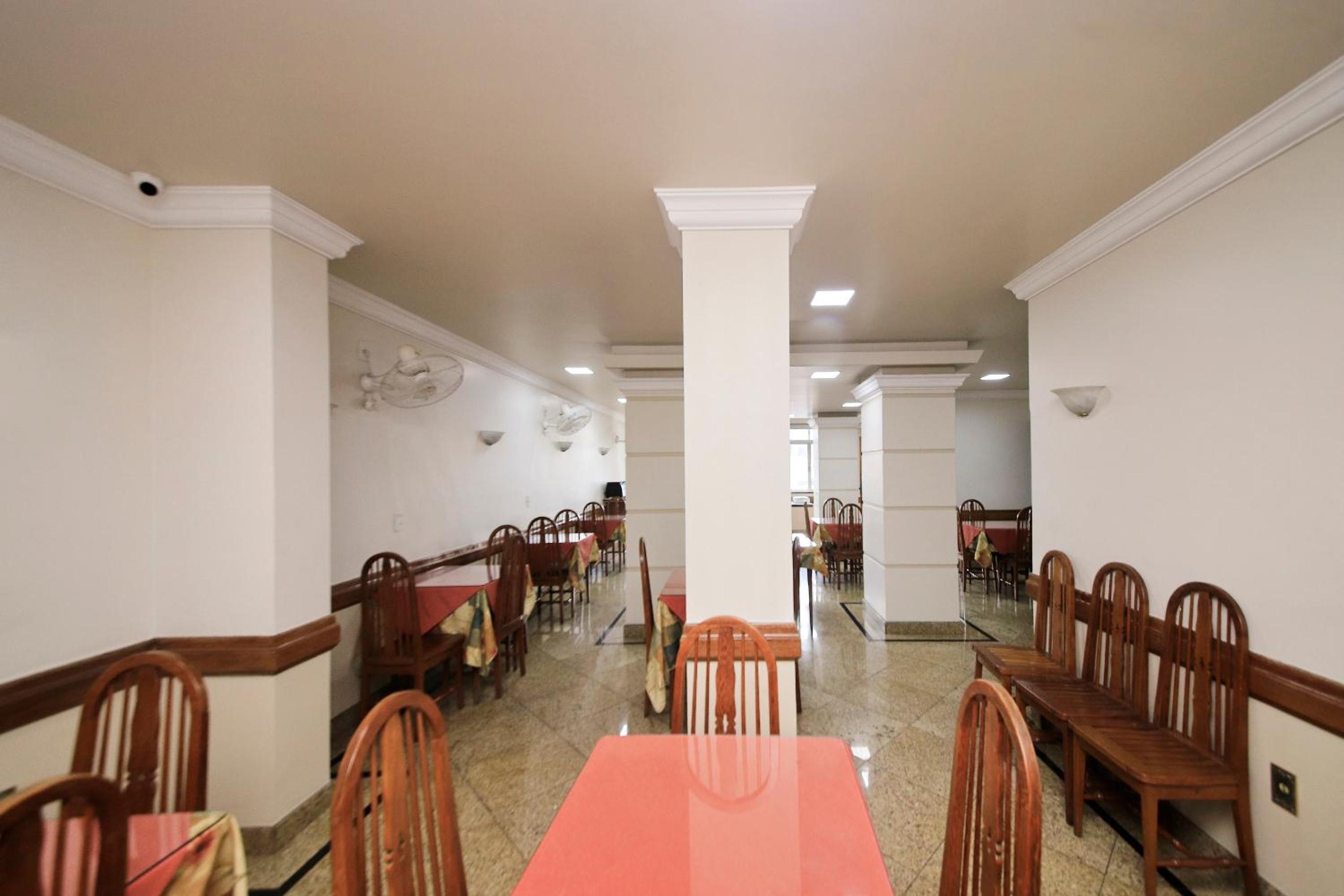 Hotel Macabu, photo 43