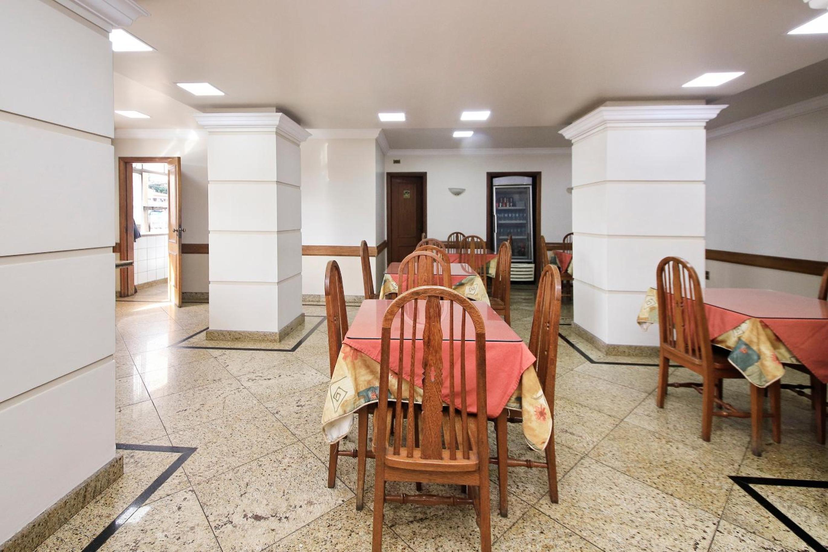 Hotel Macabu, photo 58