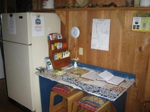 Half Moon Guest House