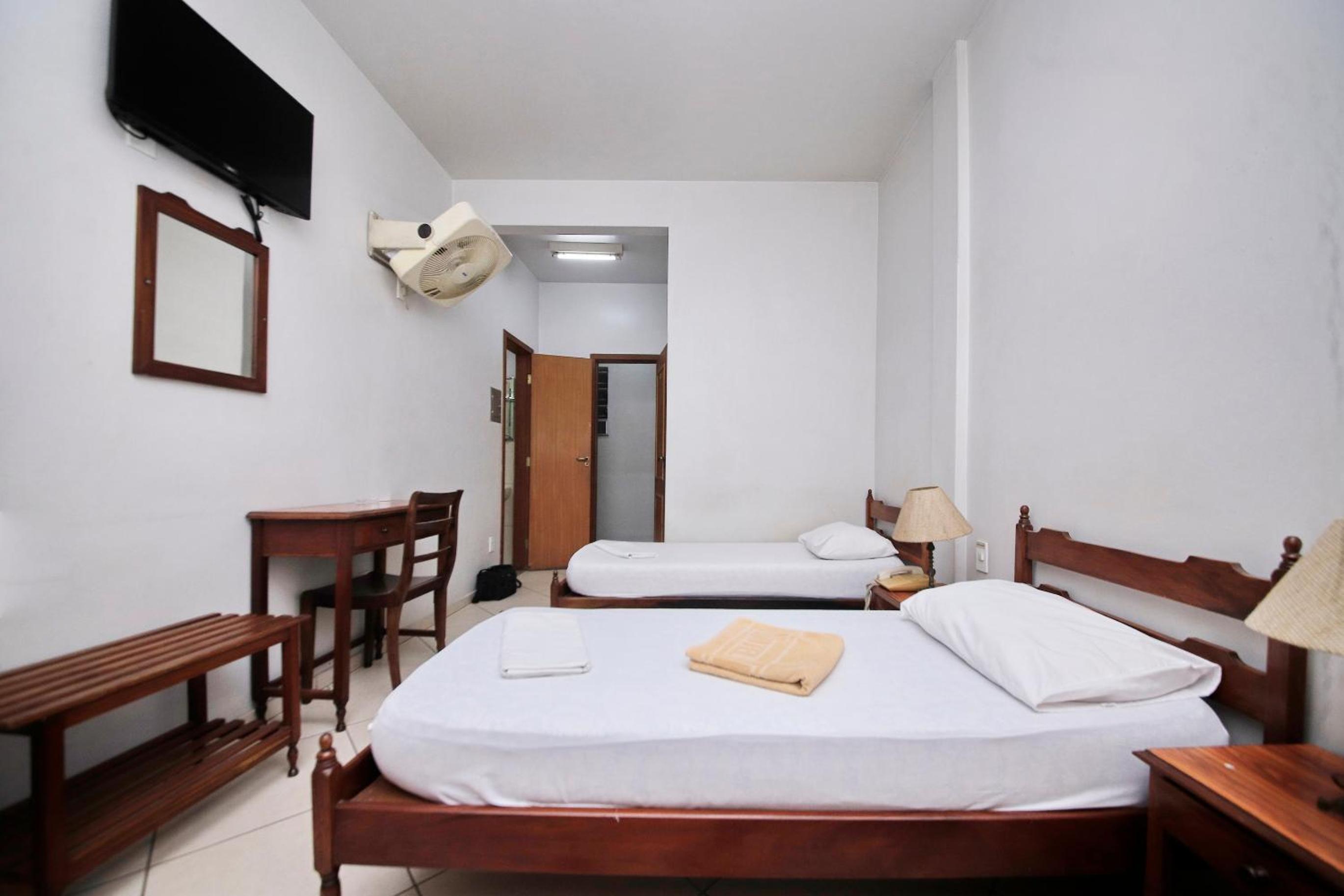 Hotel Macabu, photo 18