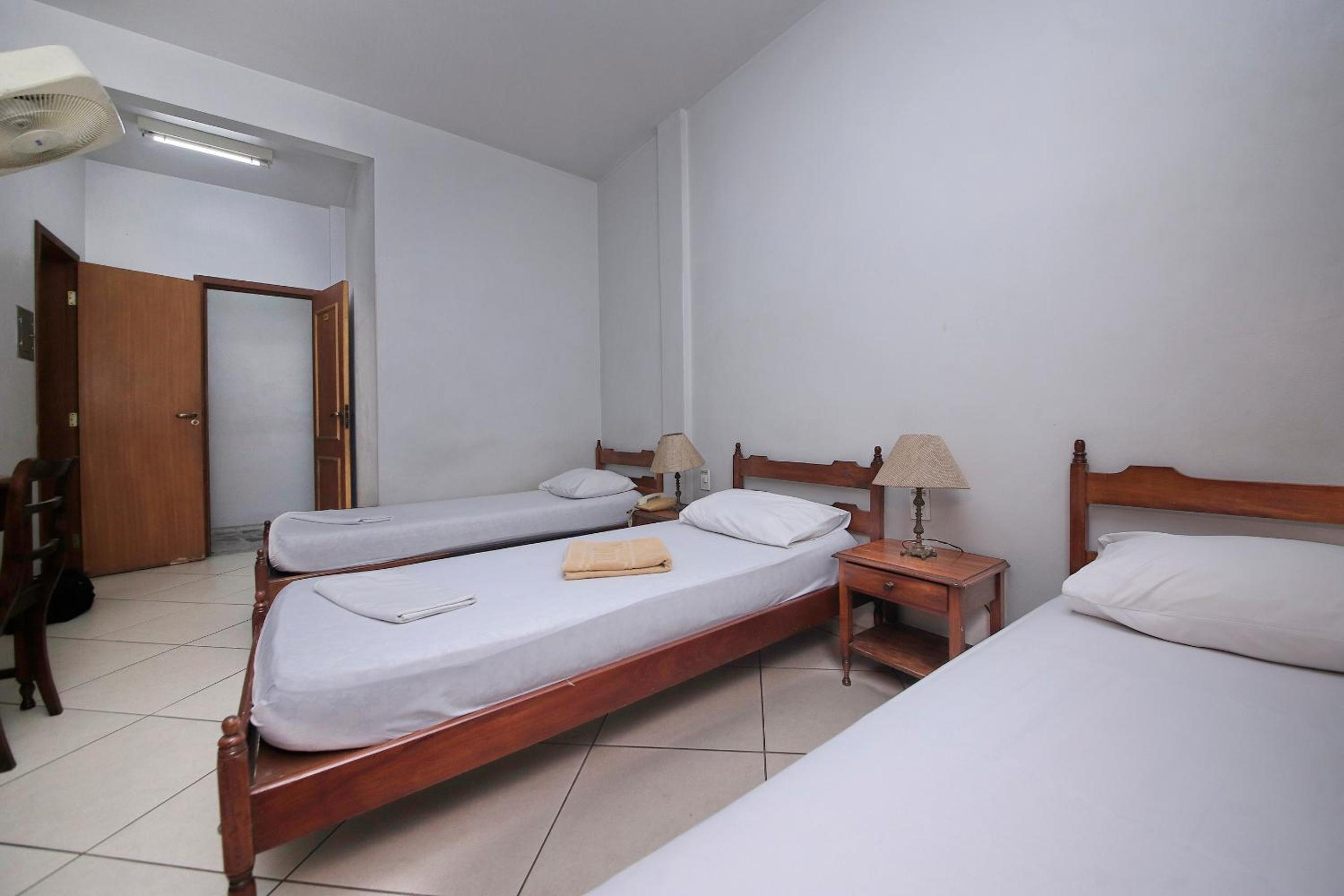 Hotel Macabu, photo 41