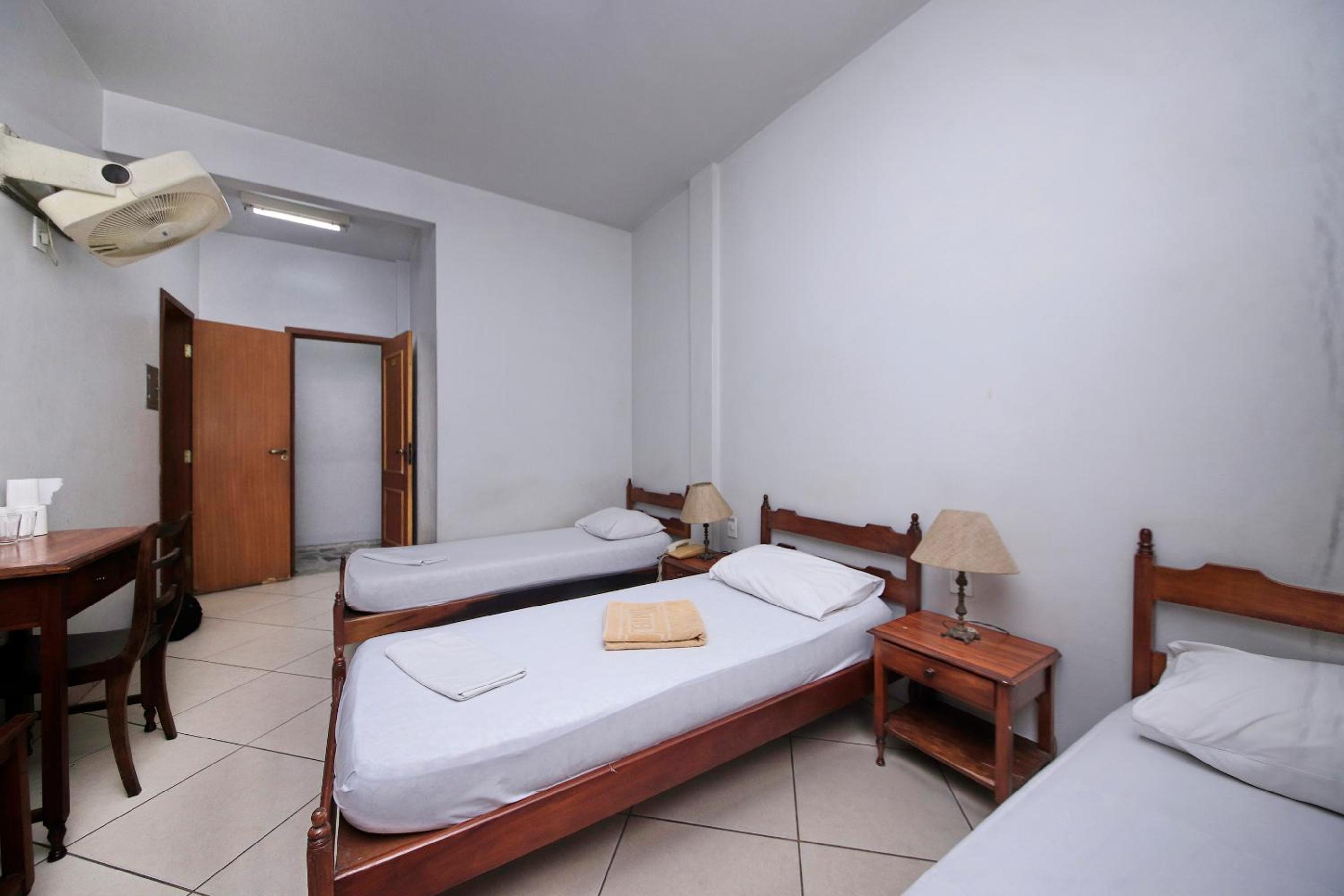 Hotel Macabu, photo 87
