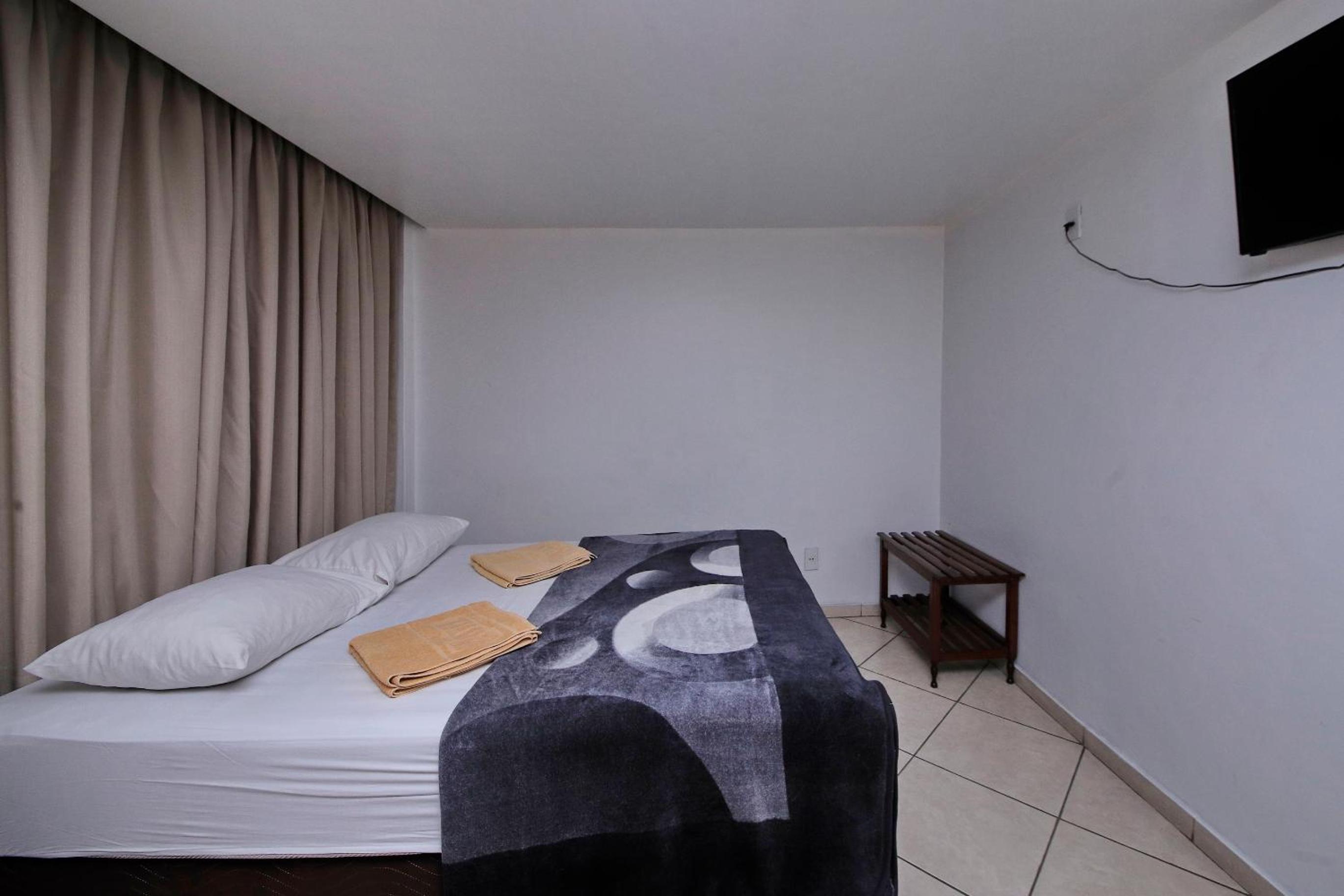 Hotel Macabu, photo 8