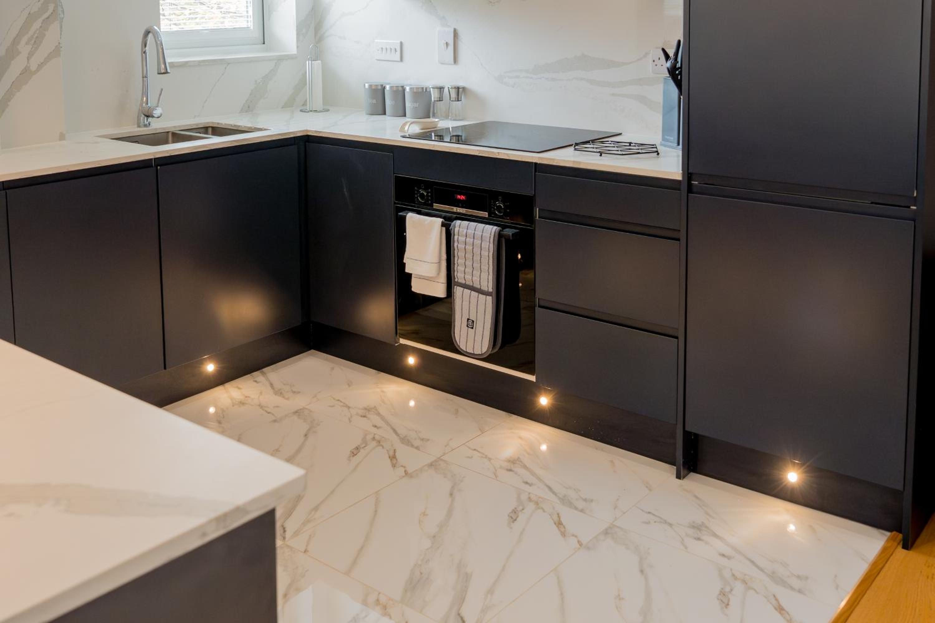 Platinum Apartments by Select SA
