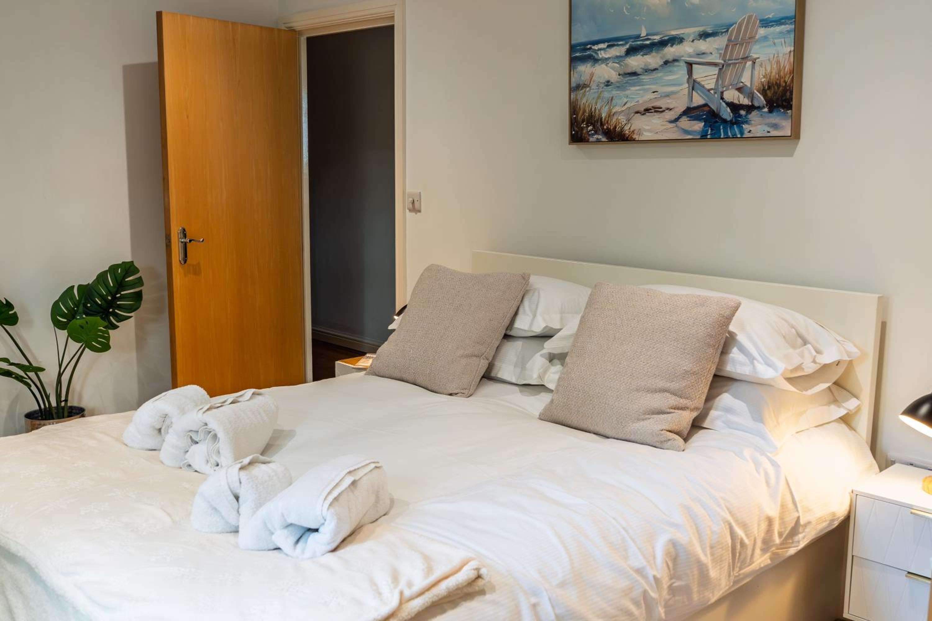 Platinum Apartments by Select SA
