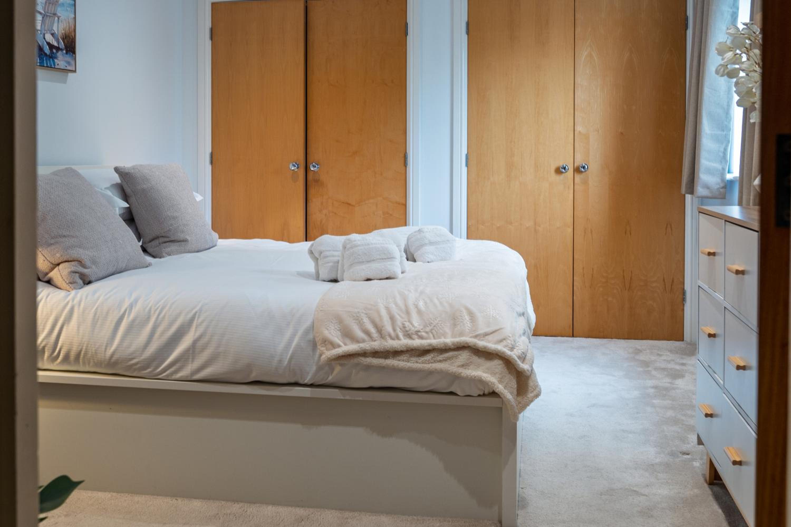 Platinum Apartments by Select SA