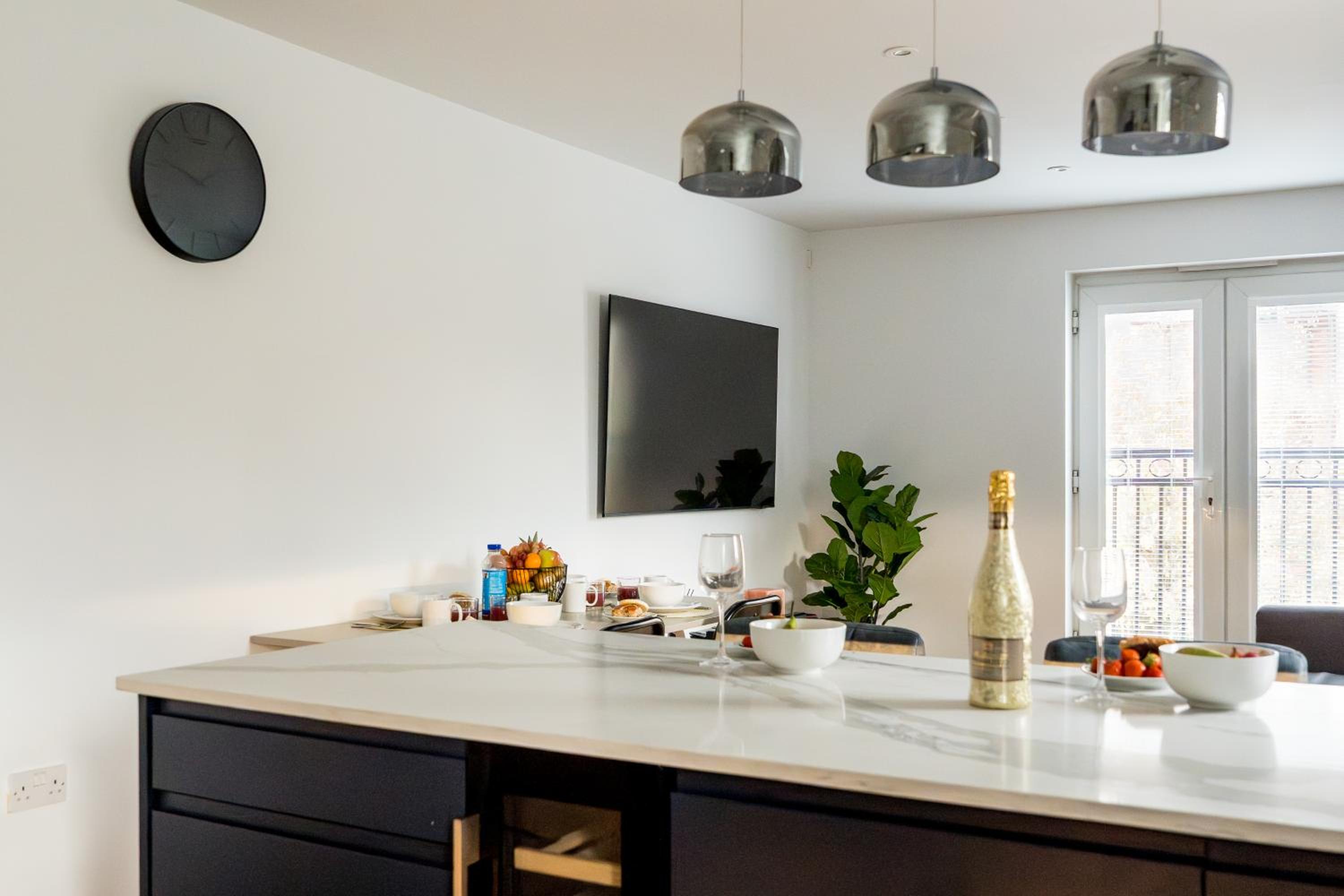 Platinum Apartments by Select SA