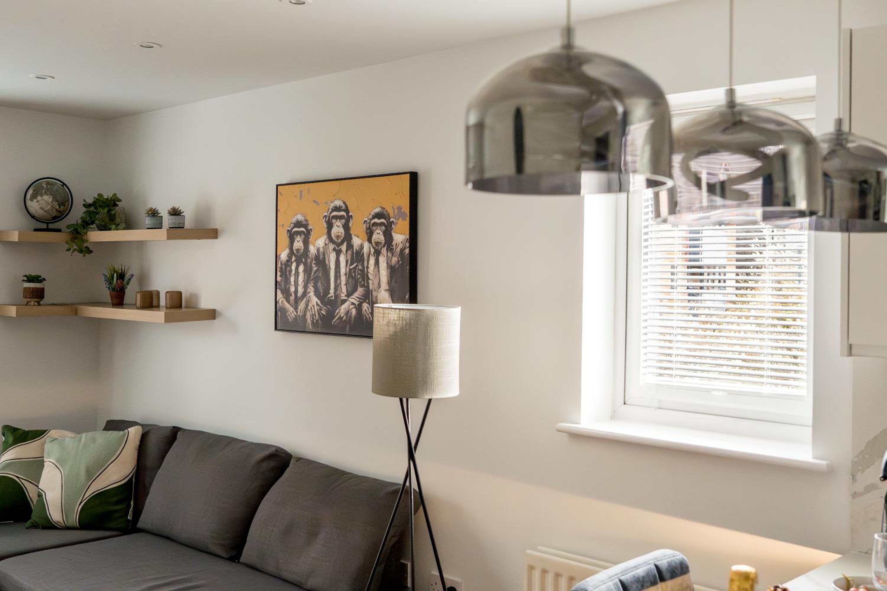 Platinum Apartments by Select SA