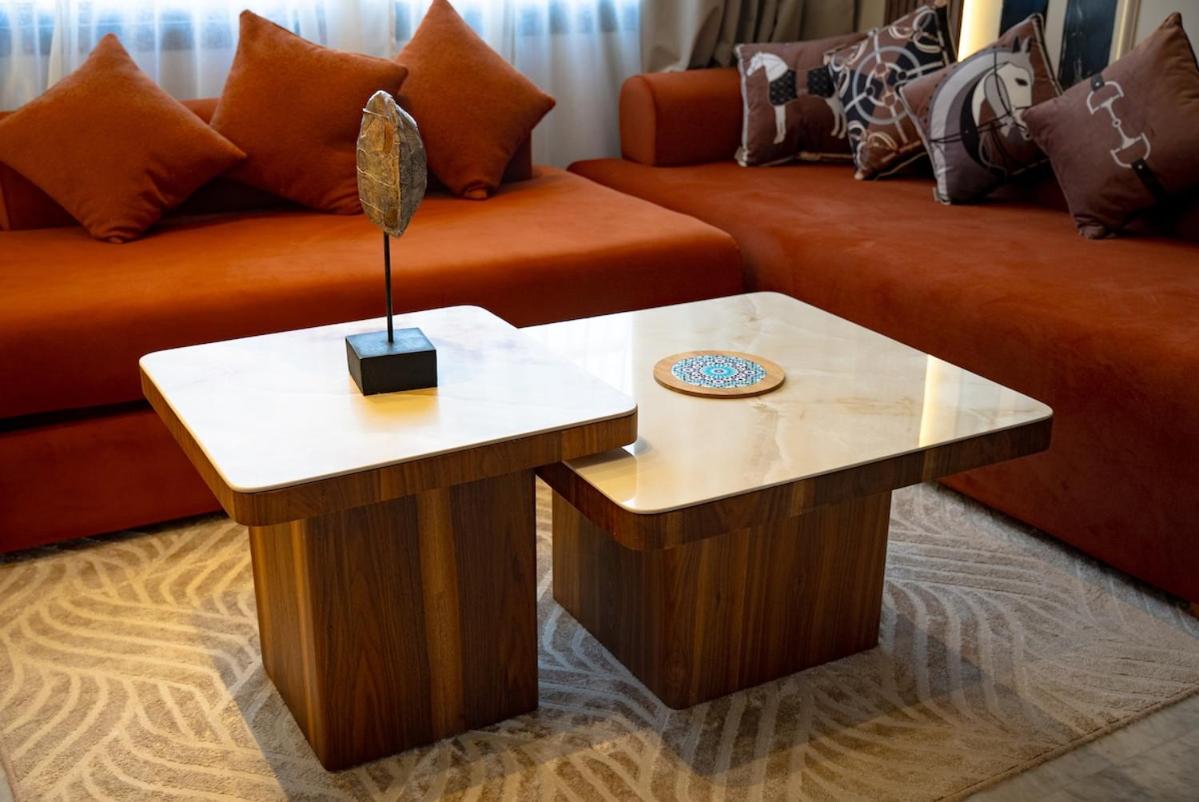 Agadir Modern Studio Near Beach