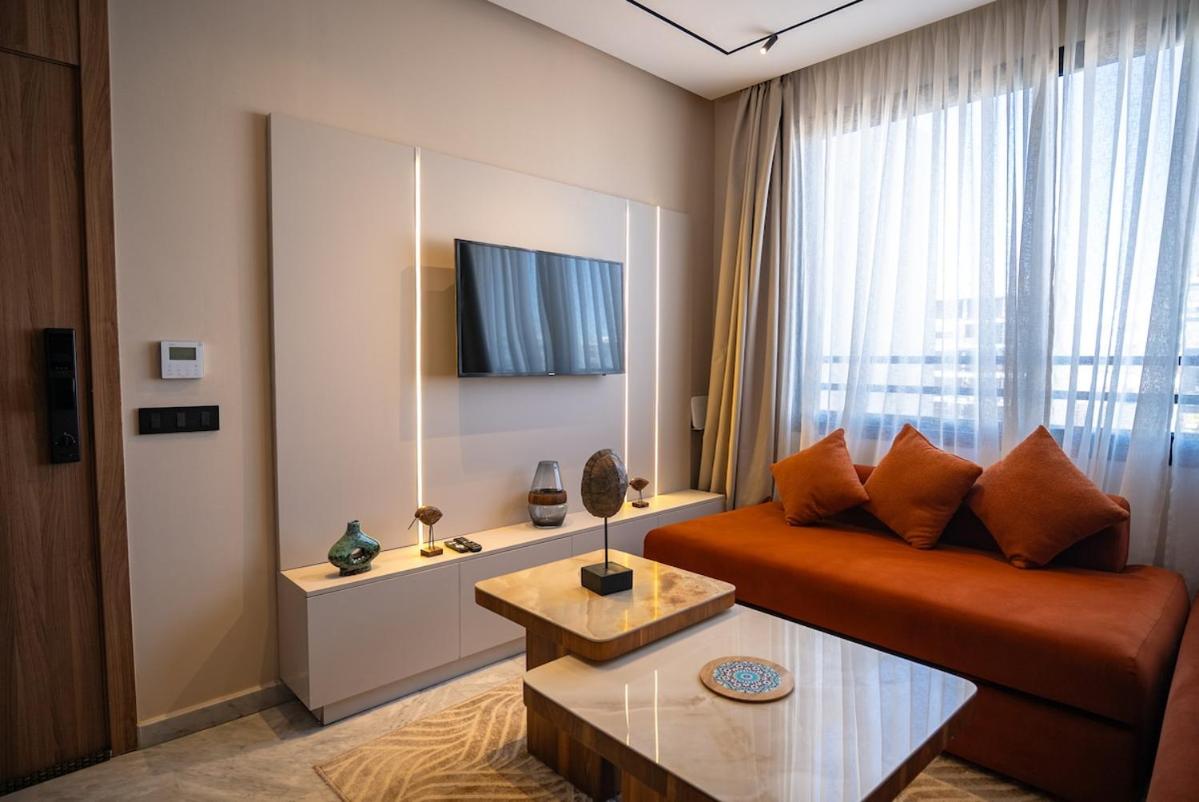 Agadir Modern Studio Near Beach
