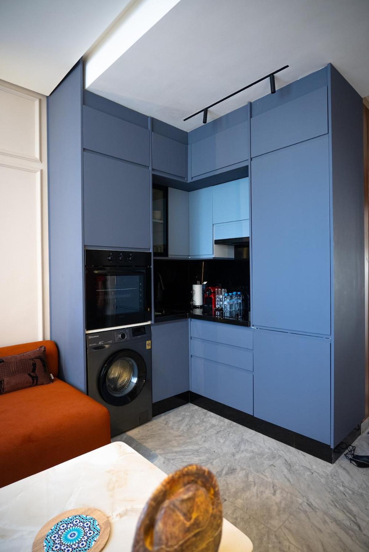 Agadir Modern Studio Near Beach