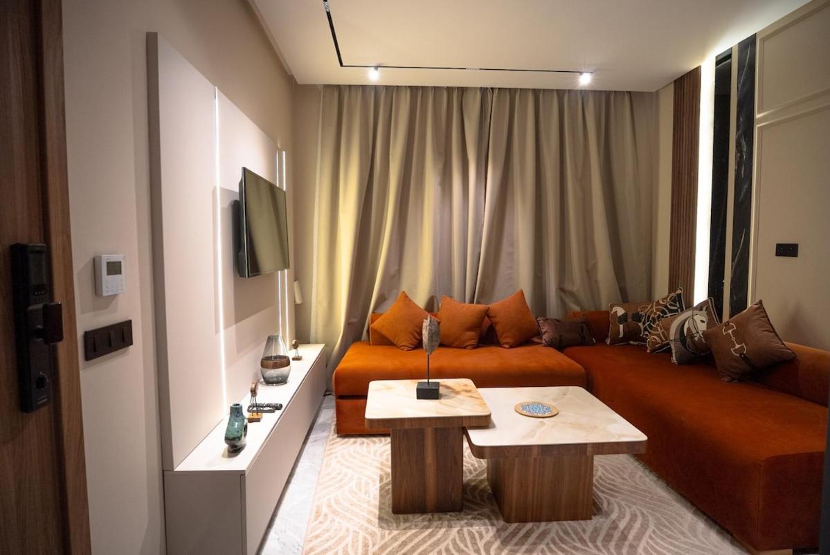 Agadir Modern Studio Near Beach