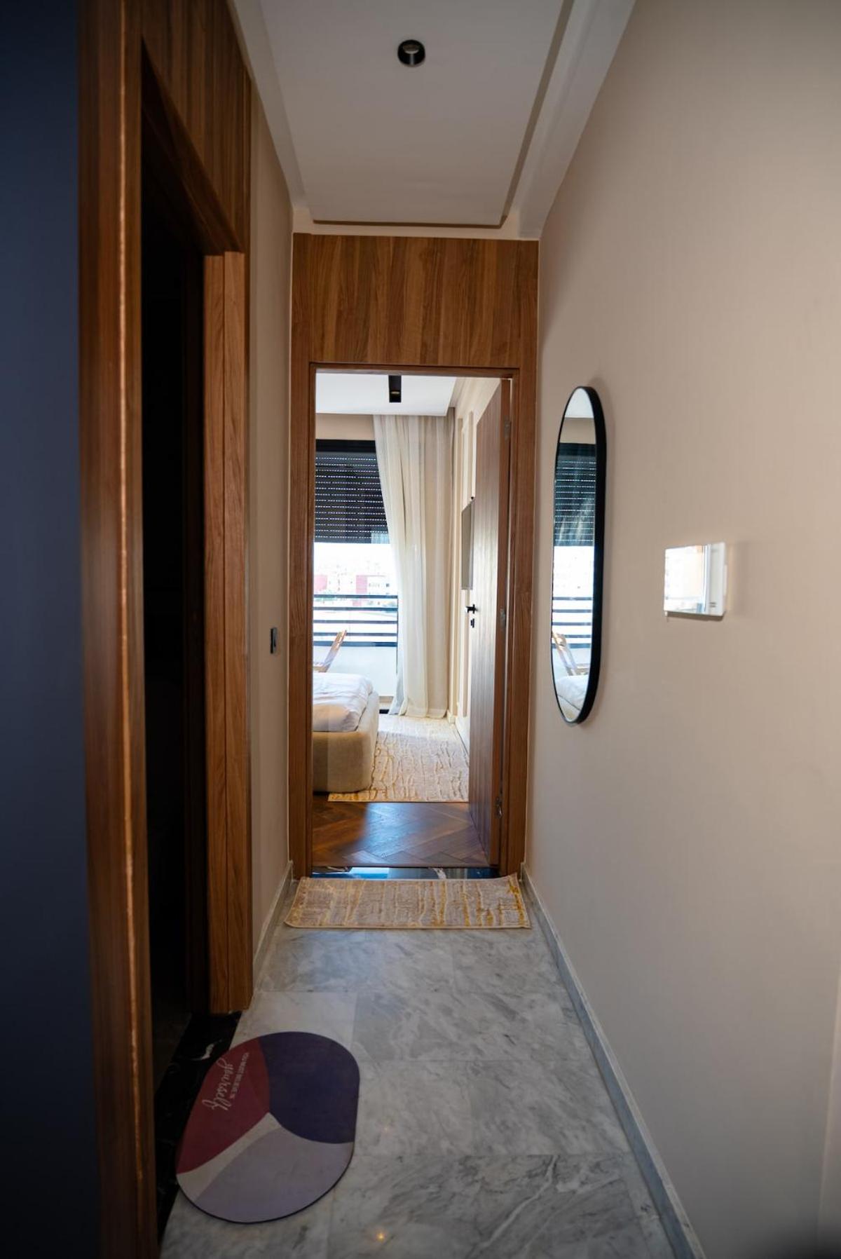 Agadir Modern Studio Near Beach