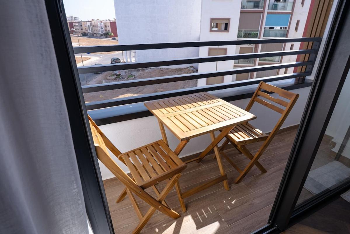 Agadir Modern Studio Near Beach