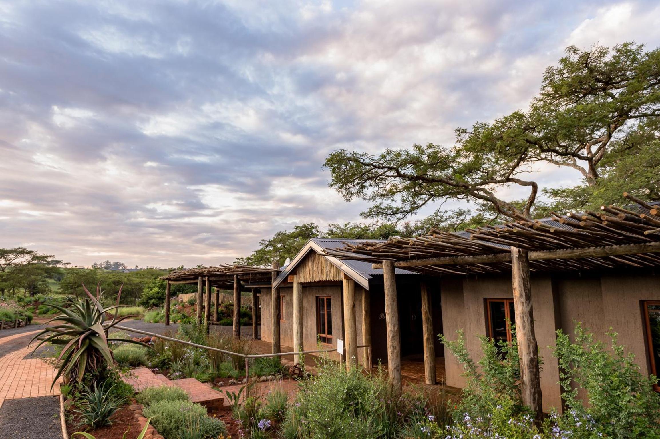 Hilton Bush Lodge & Function Venue view 3