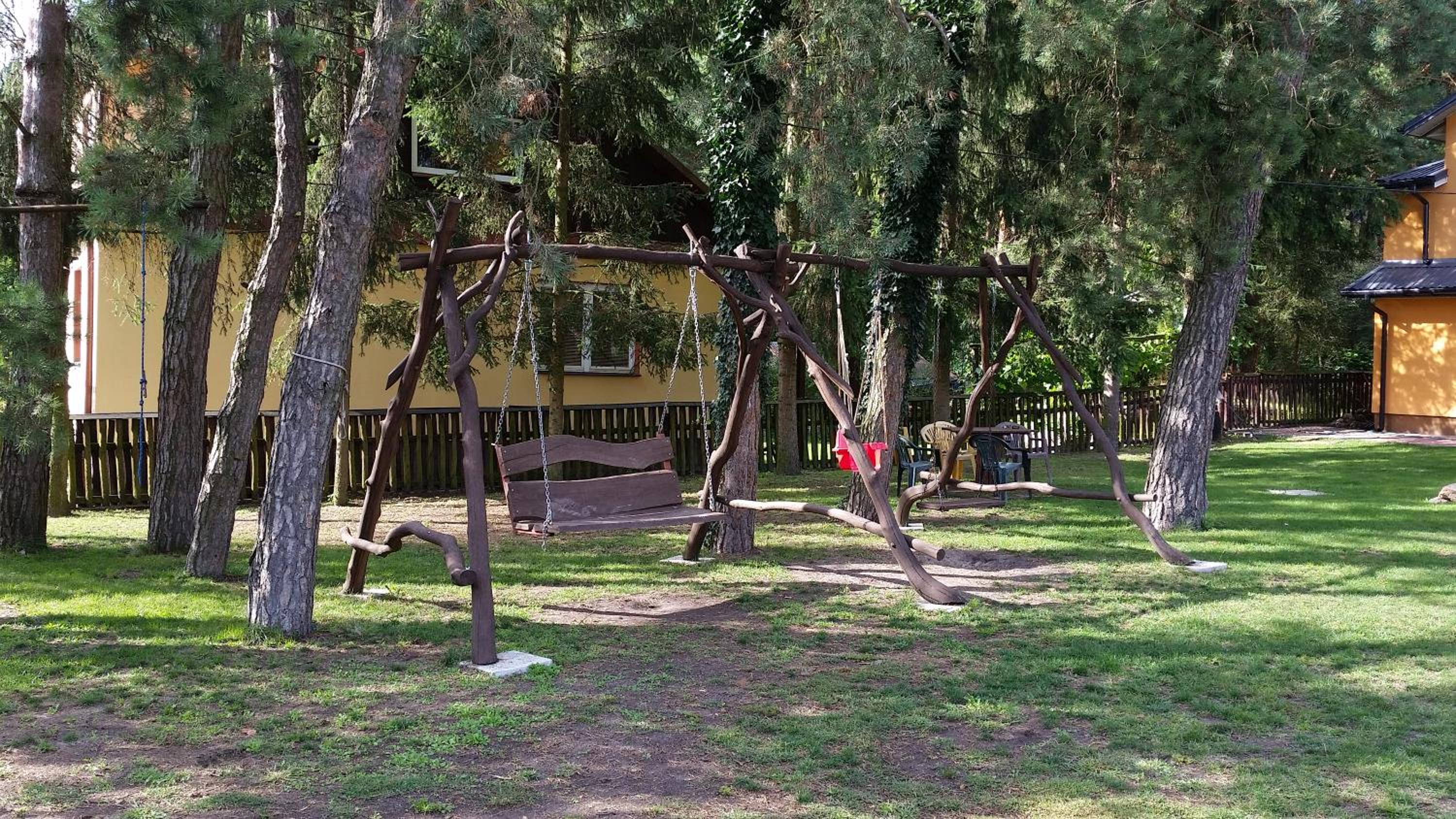 Na Skraju Lasu view 3