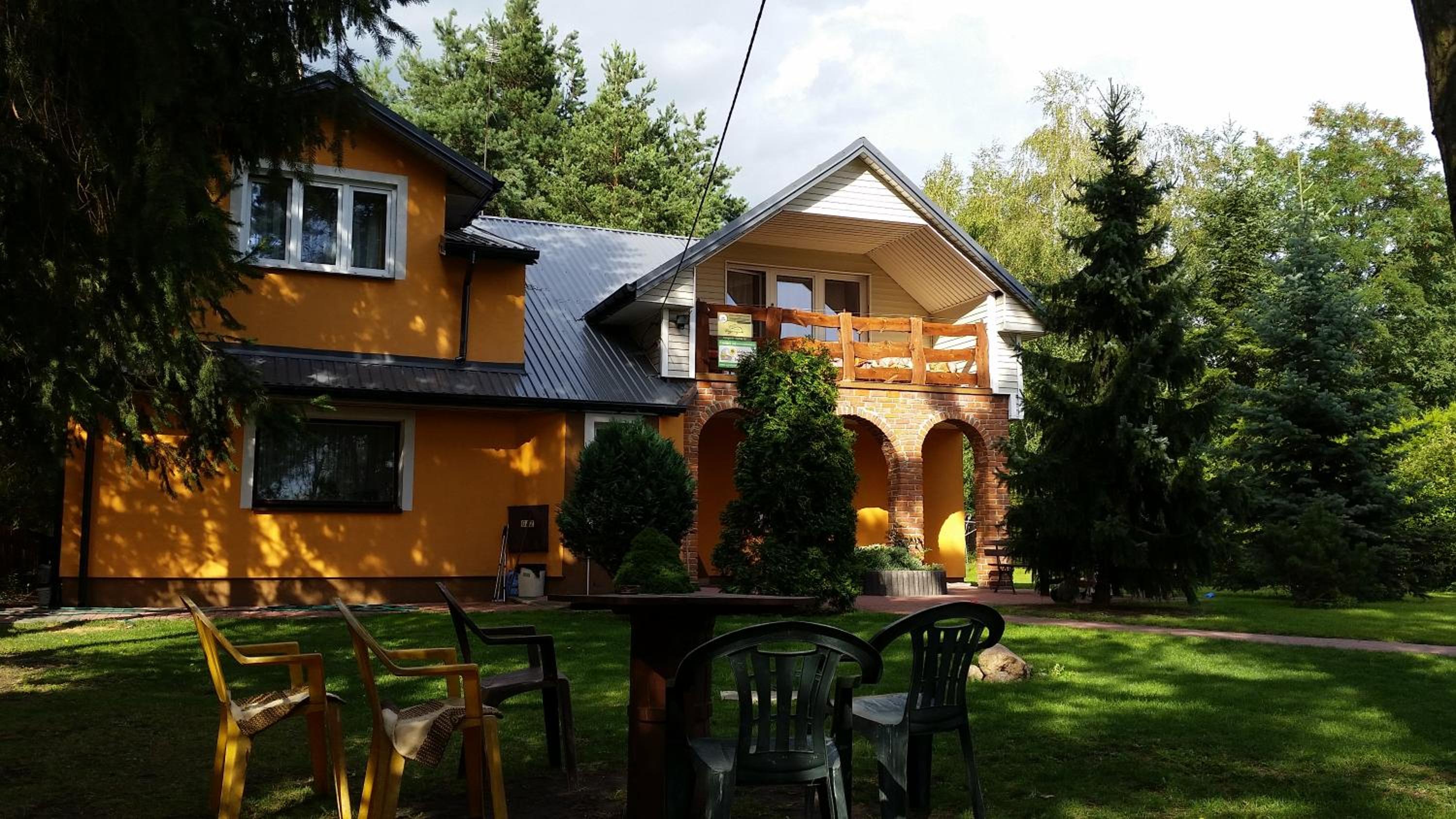 Na Skraju Lasu view 4