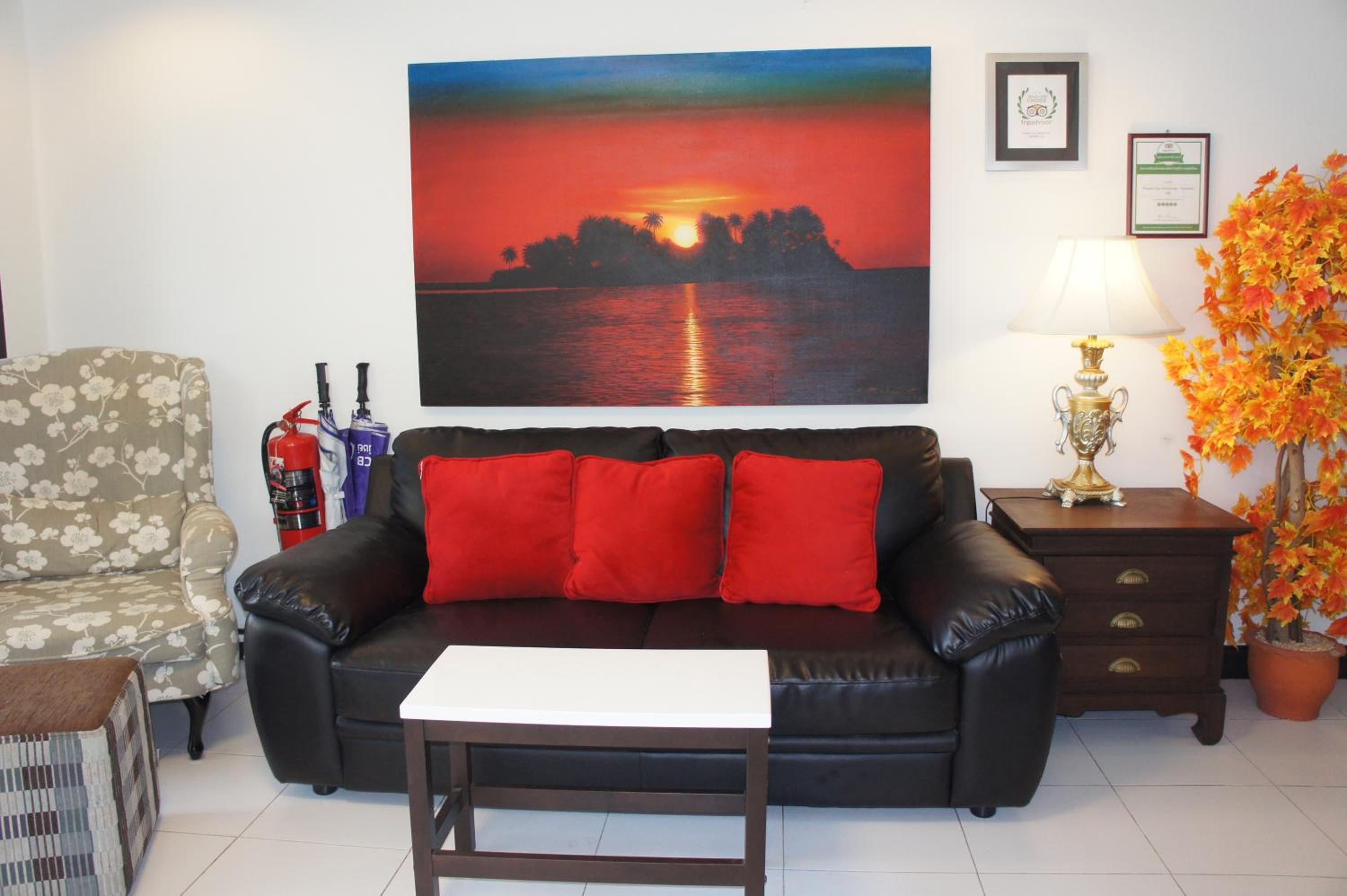 lounge