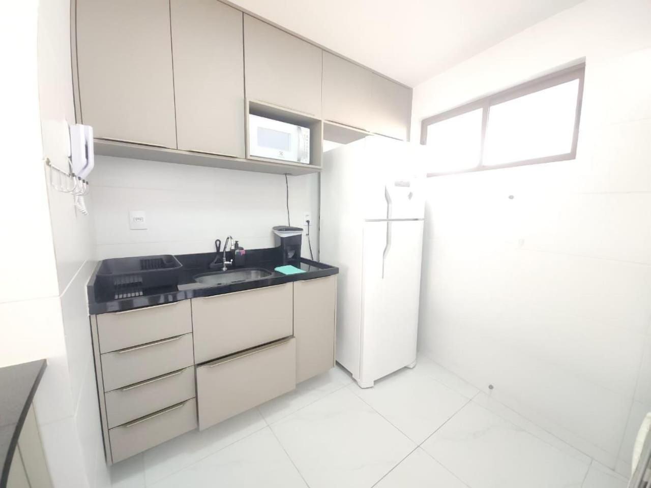 Your stay 2 min from the beach in a building with a pool in the best location in Cabedelo-PB | PTAs