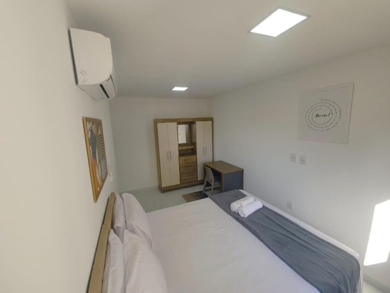Your stay 2 min from the beach in a building with a pool in the best location in Cabedelo-PB | PTAs