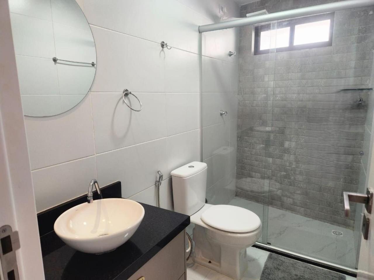 Your stay 2 min from the beach in a building with a pool in the best location in Cabedelo-PB | PTAs