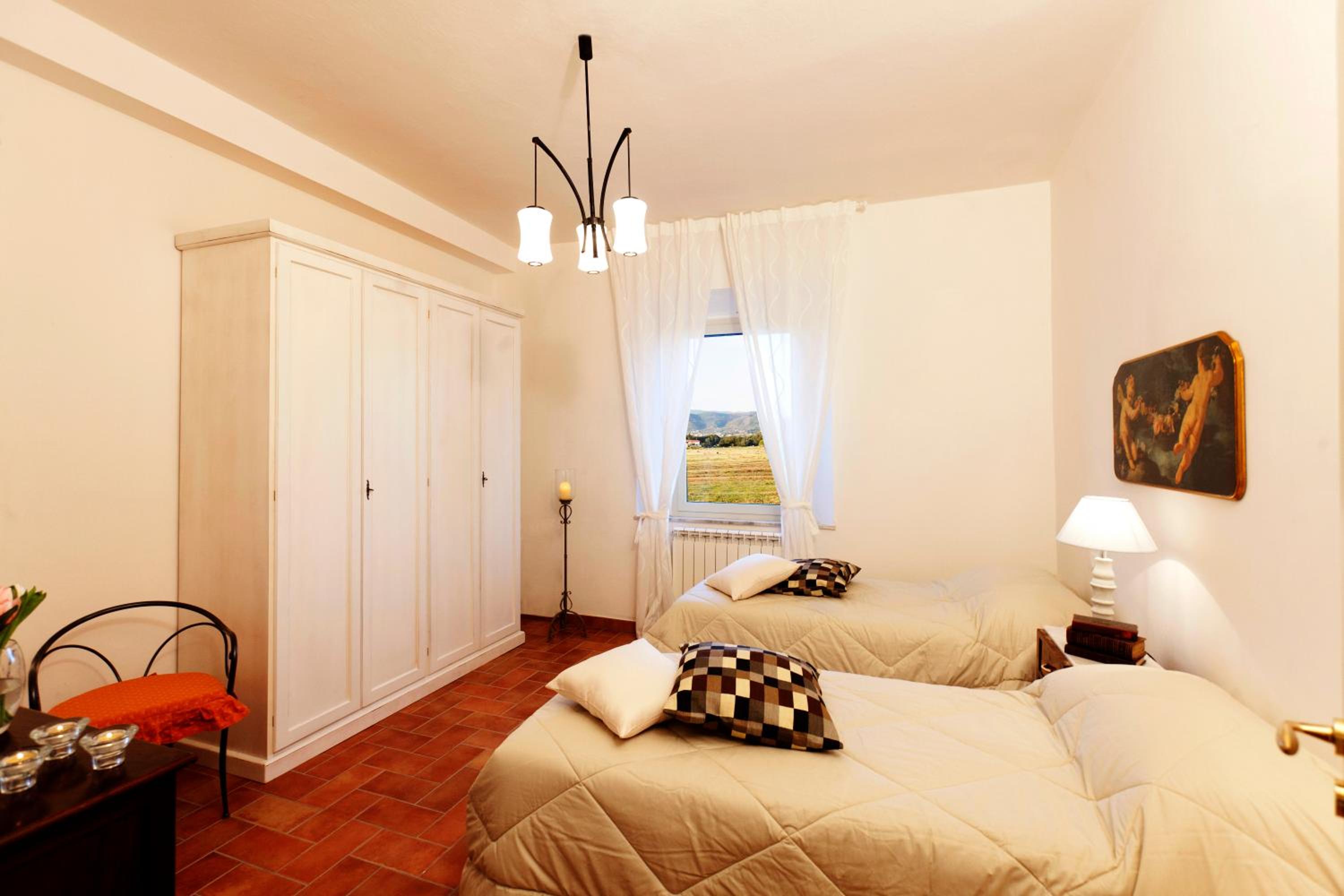 Borgo Iris