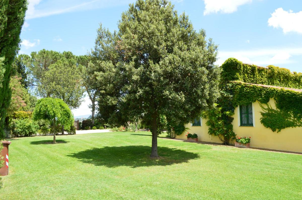 Agriturismo La Godiola