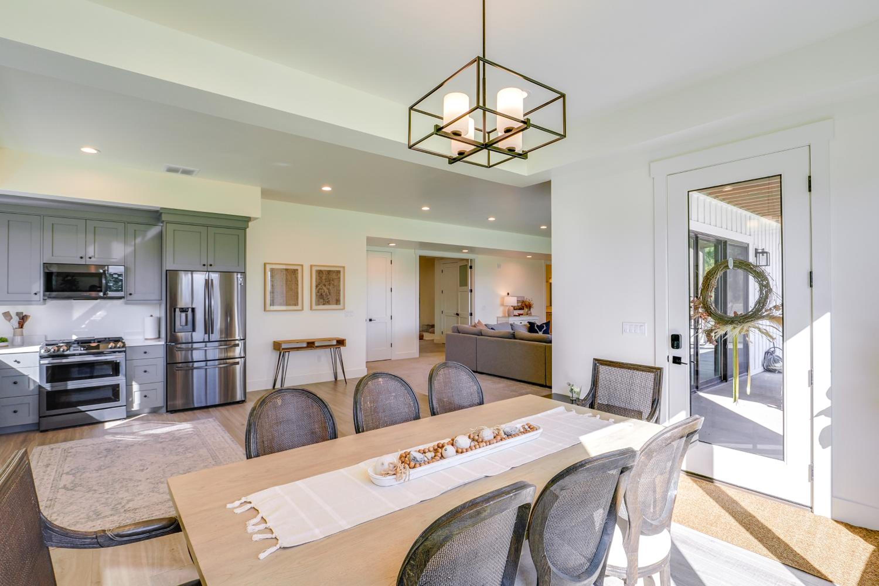 Family Wasatch Mountain Fun! Spacious Utah Home