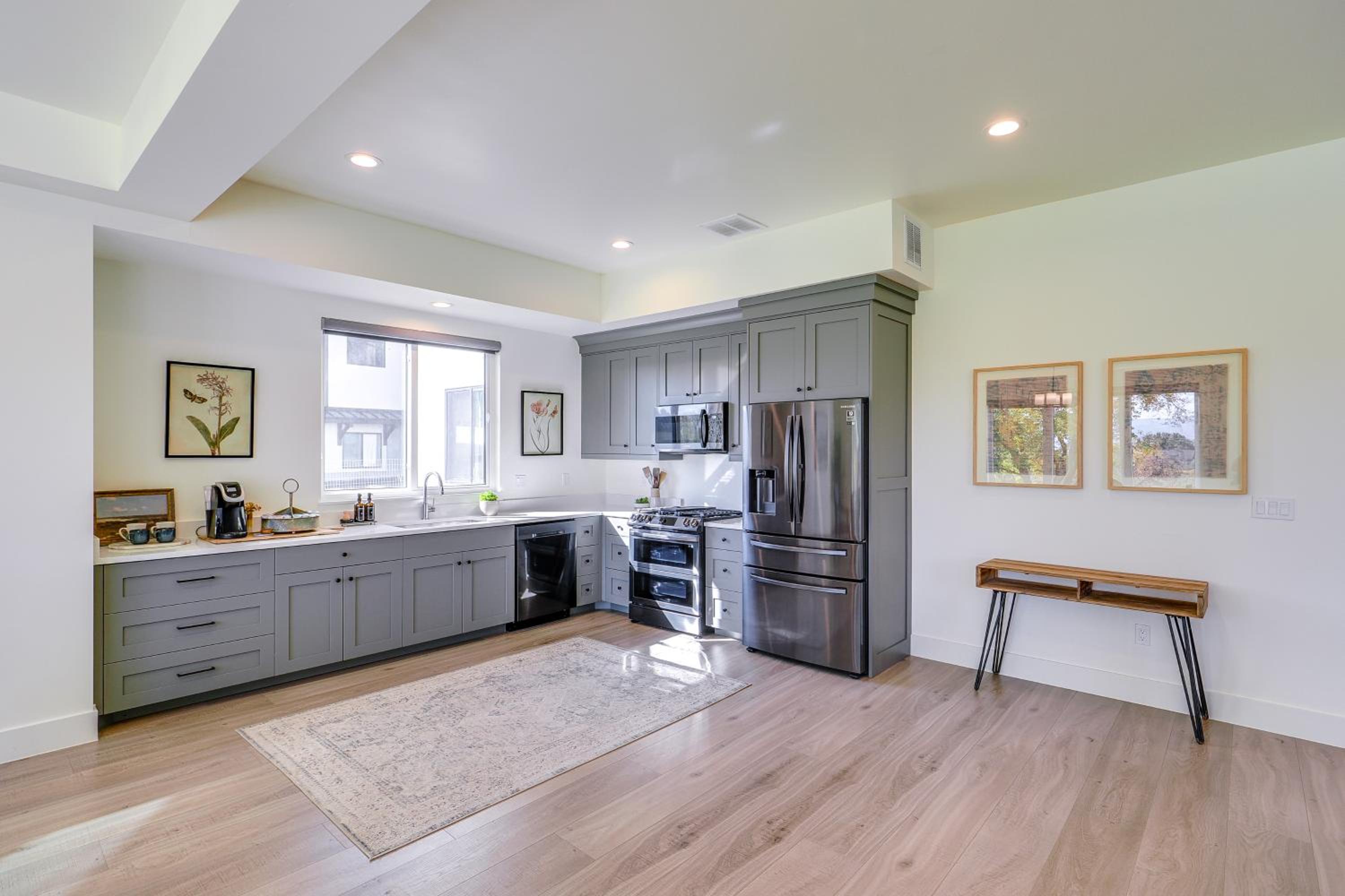 Family Wasatch Mountain Fun! Spacious Utah Home