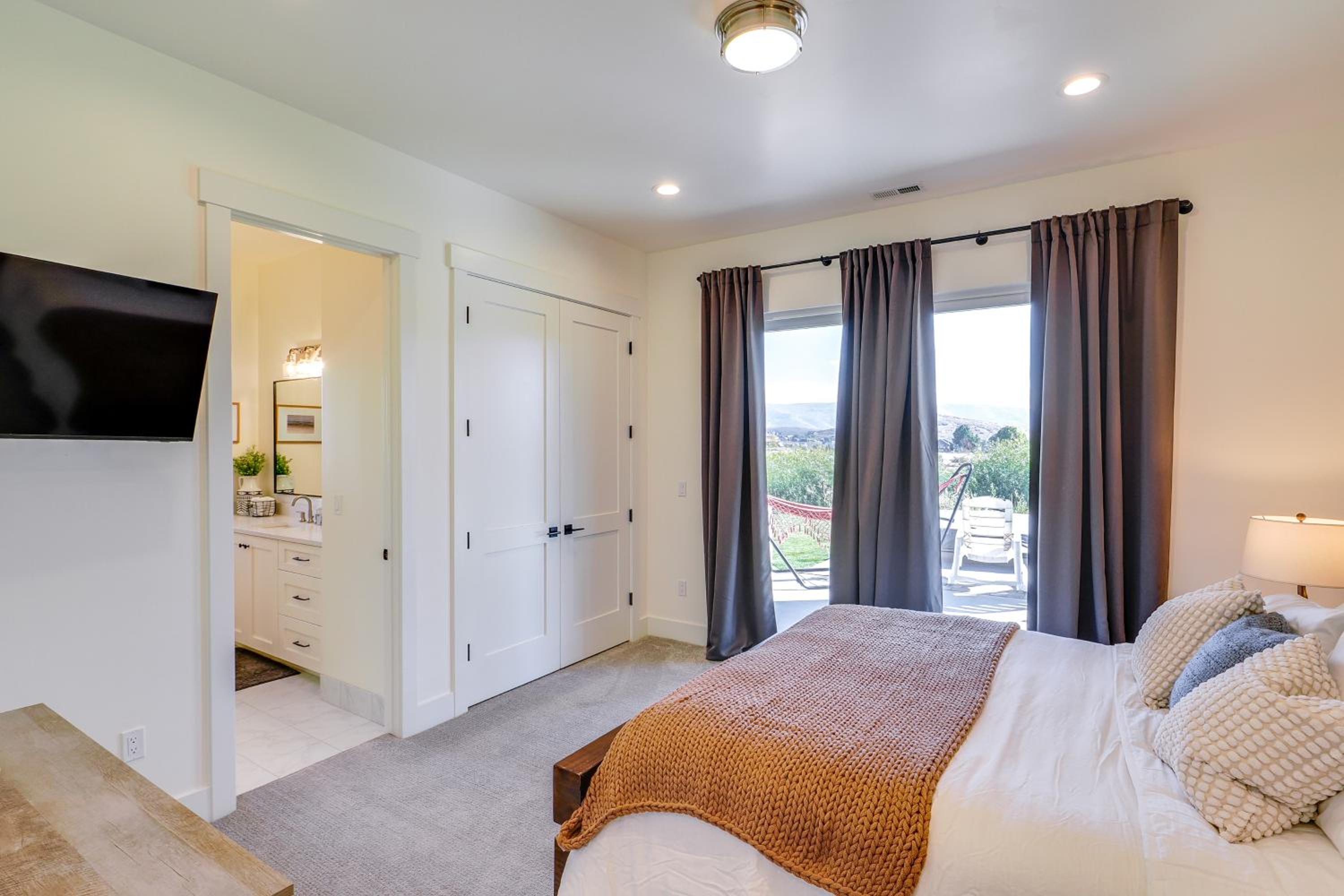 Family Wasatch Mountain Fun! Spacious Utah Home