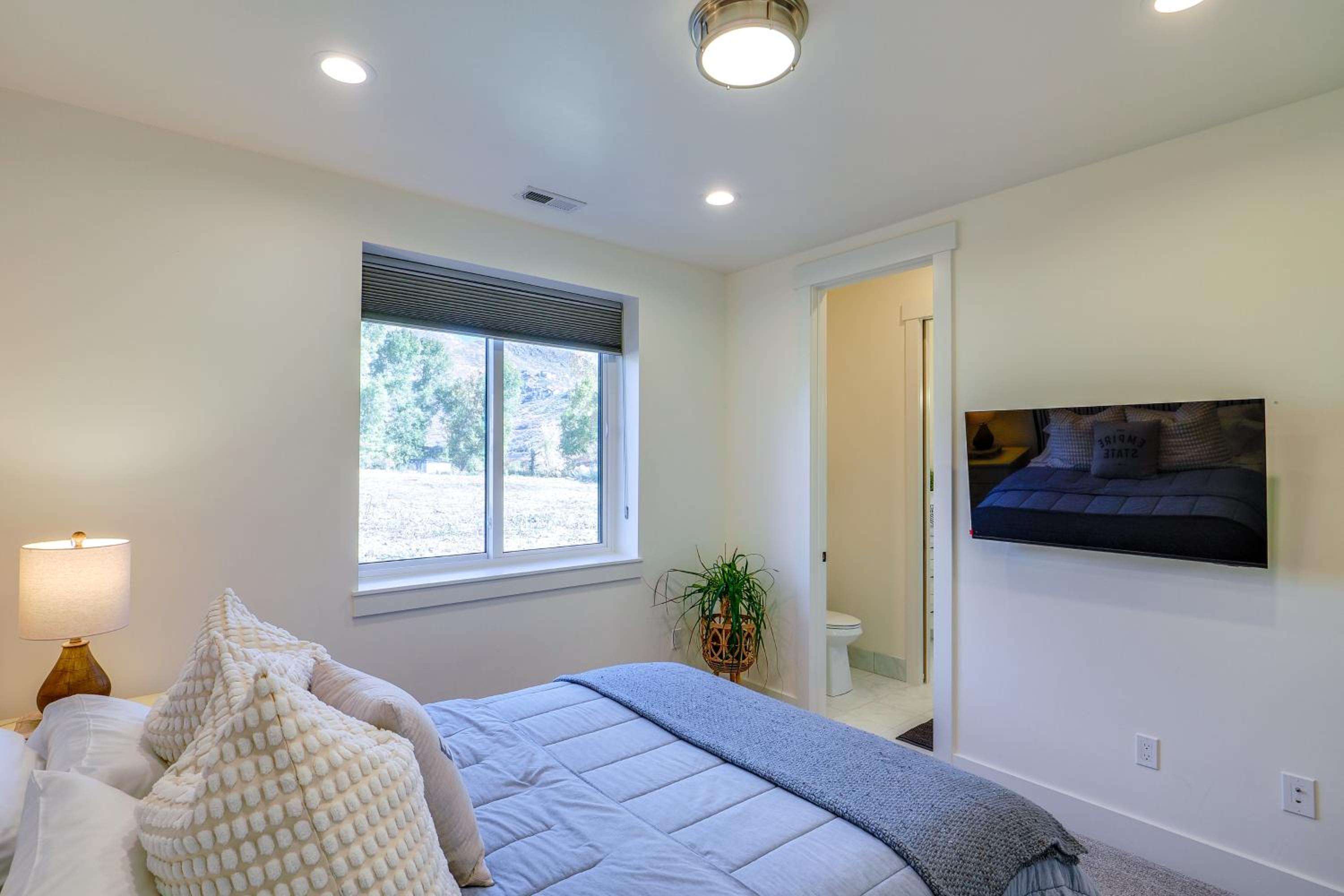 Family Wasatch Mountain Fun! Spacious Utah Home