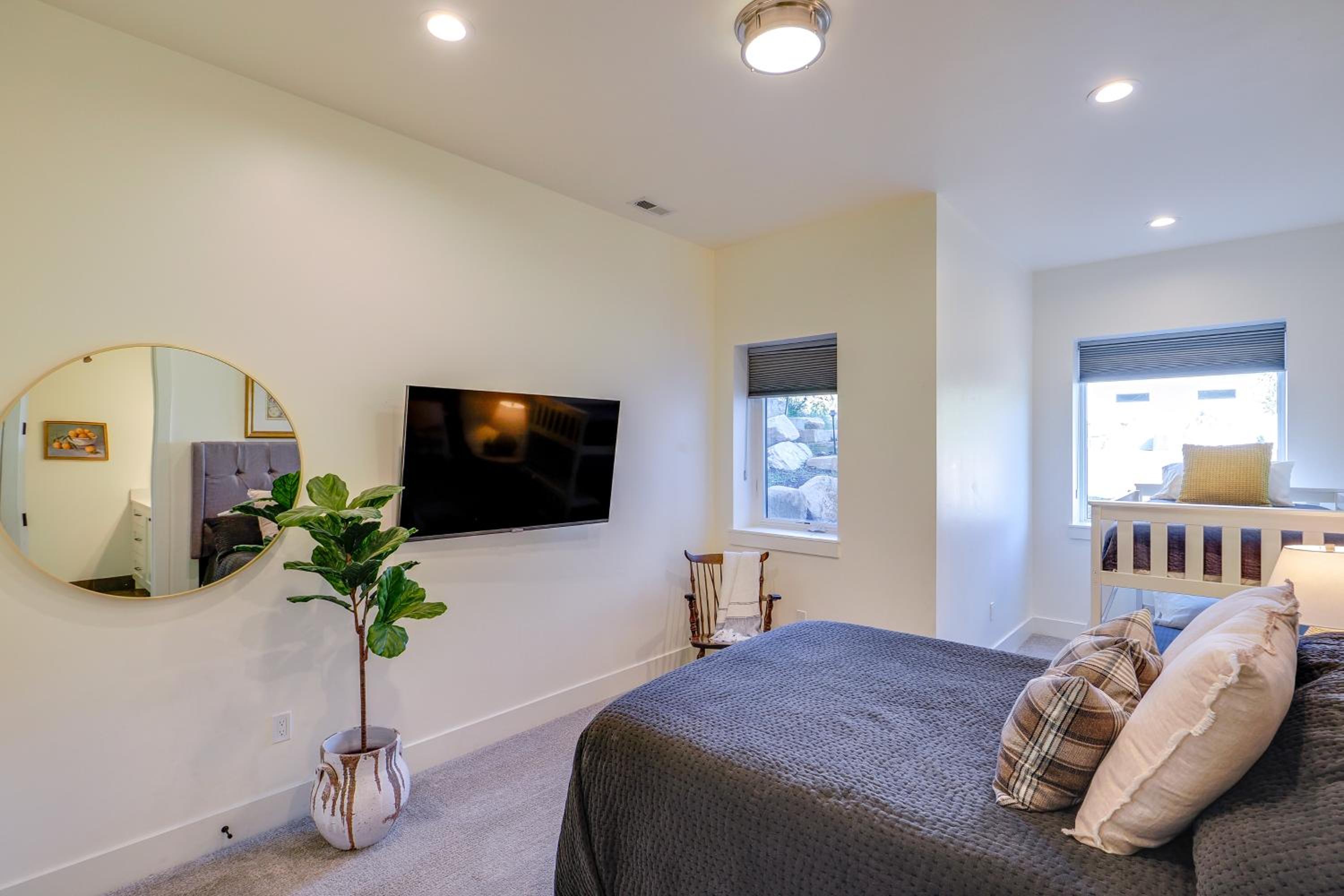 Family Wasatch Mountain Fun! Spacious Utah Home