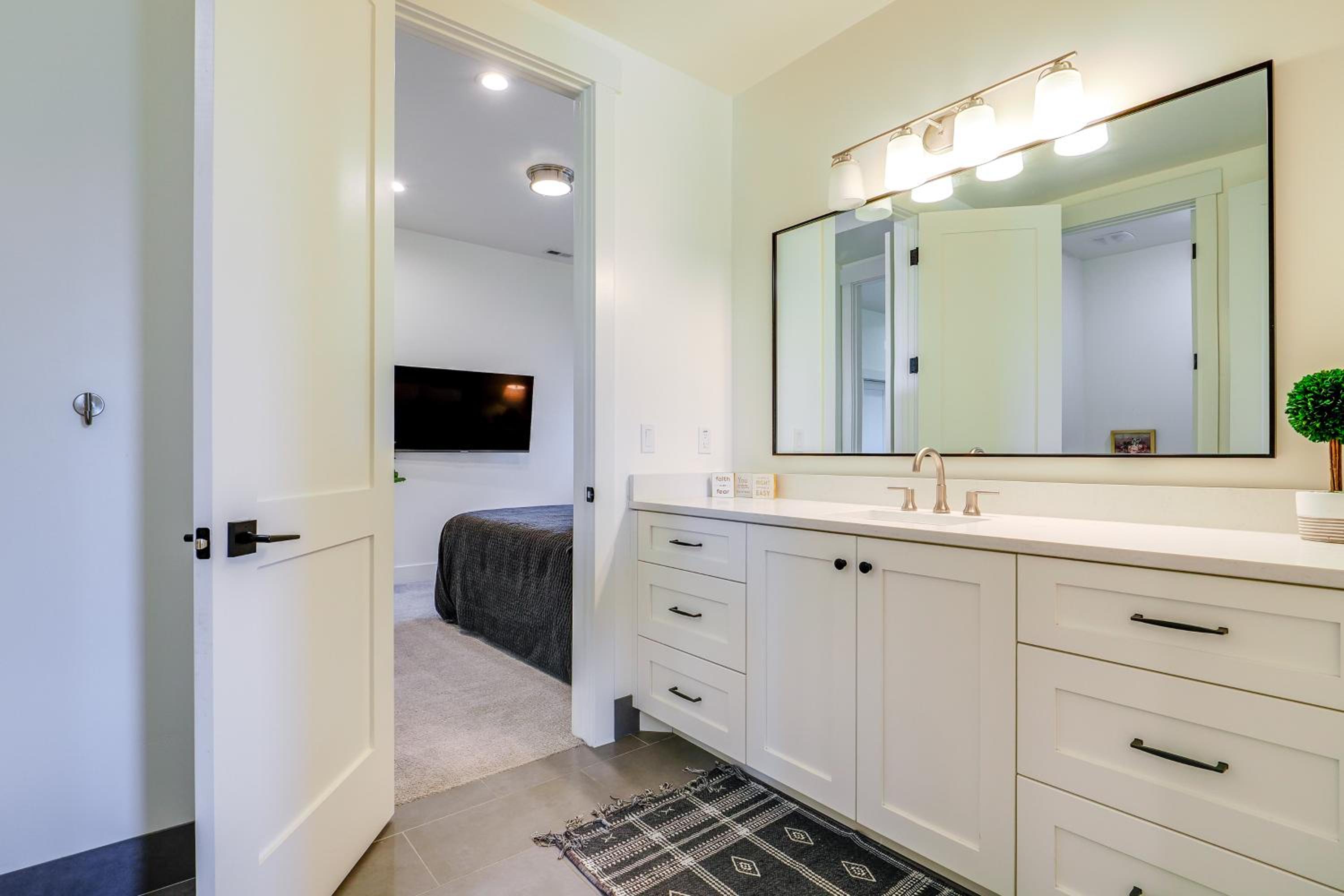 Family Wasatch Mountain Fun! Spacious Utah Home