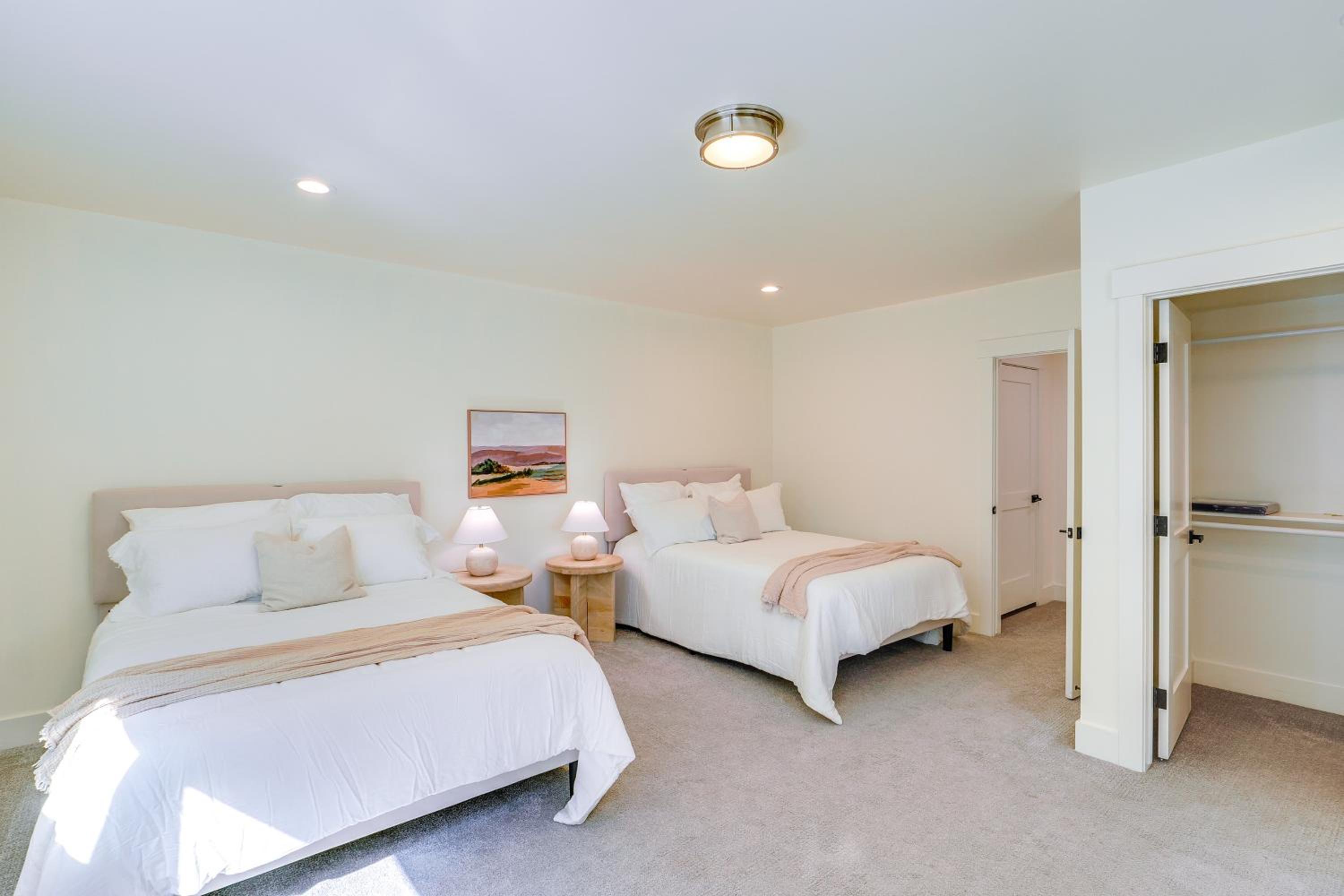 Family Wasatch Mountain Fun! Spacious Utah Home