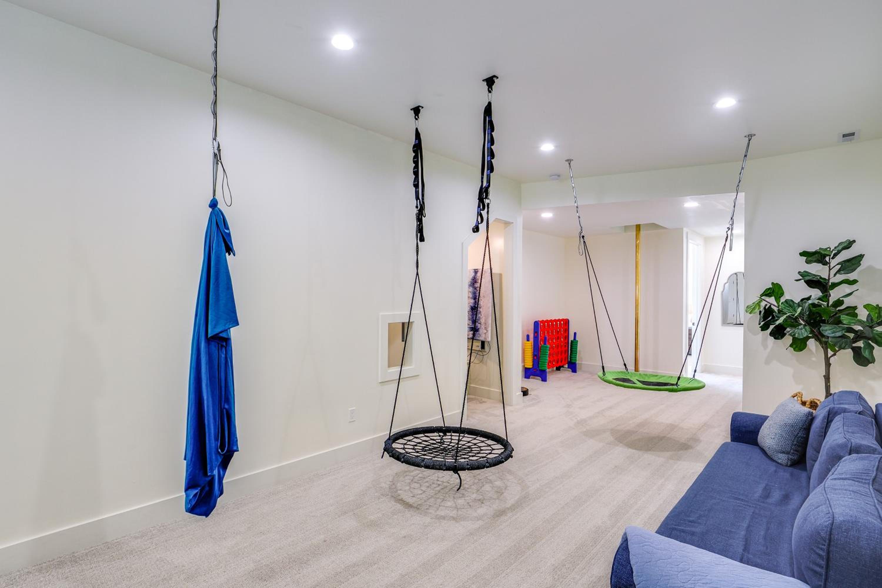 Family Wasatch Mountain Fun! Spacious Utah Home