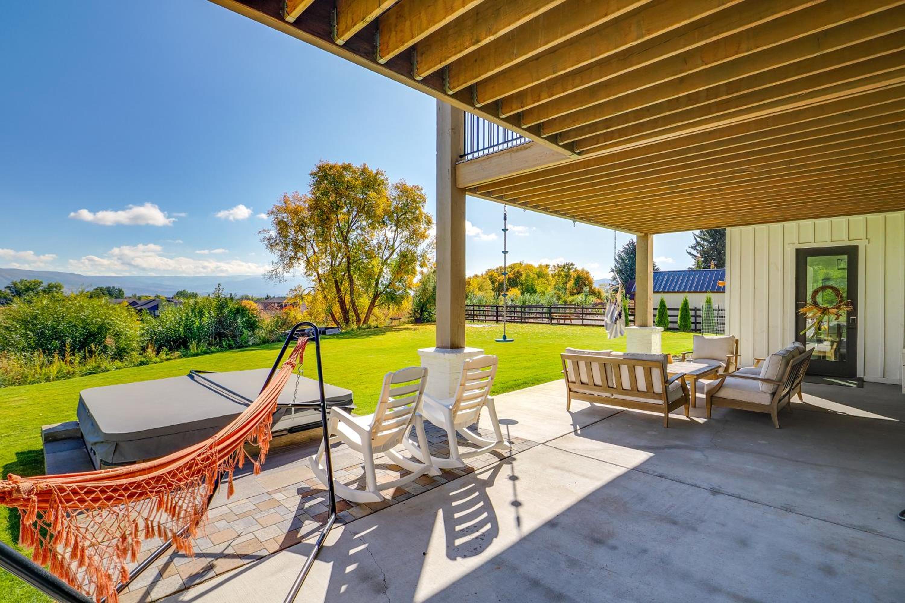 Family Wasatch Mountain Fun! Spacious Utah Home